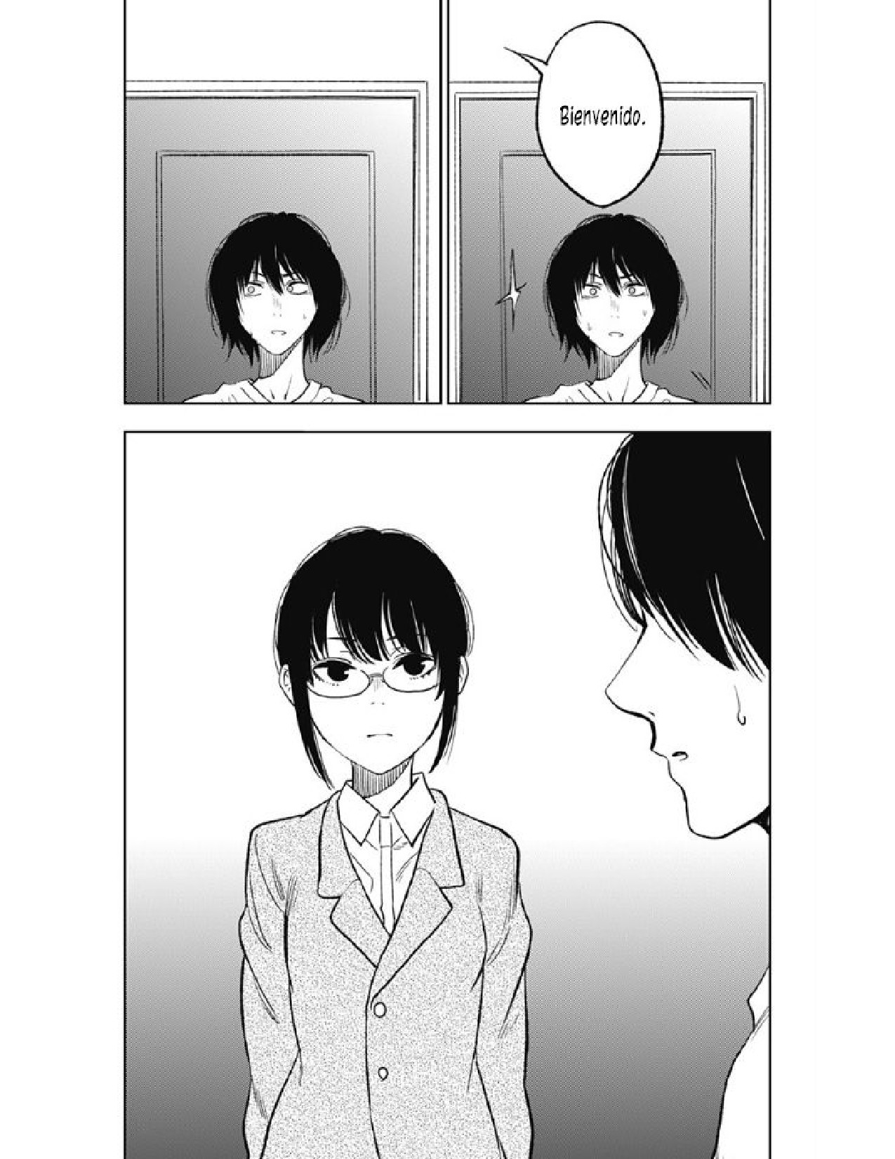 Página 40 del Manga