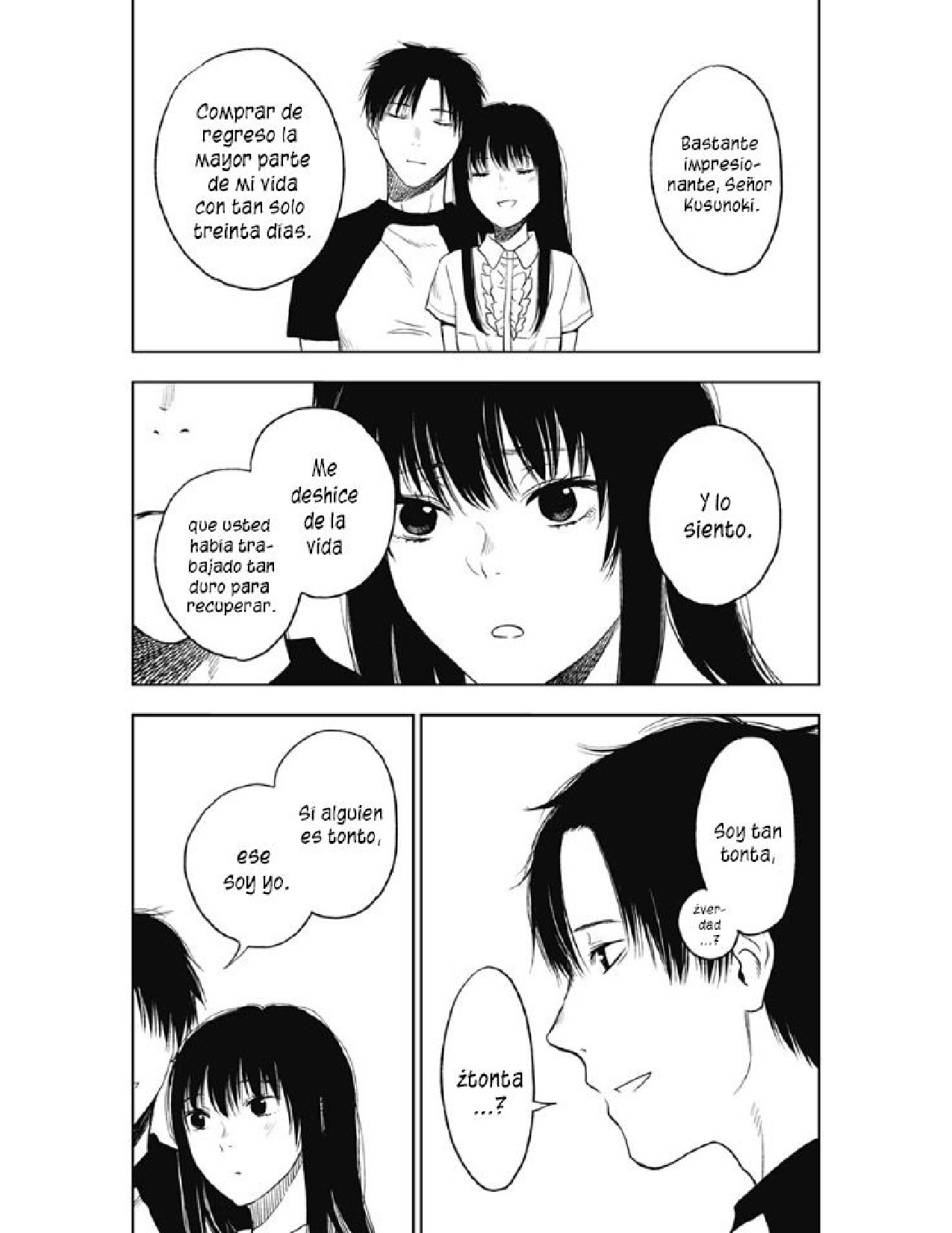 Página 35 del Manga