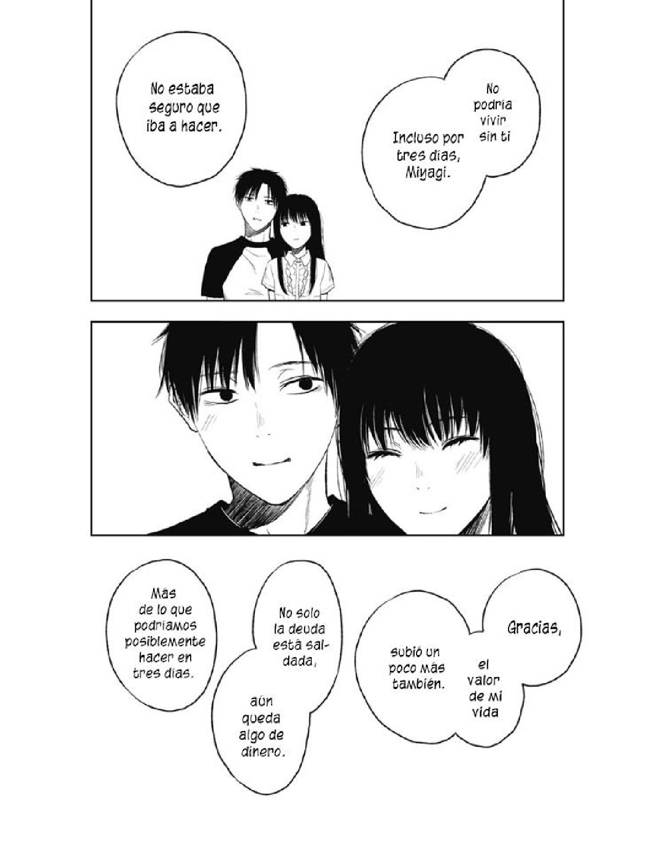 Página 36 del Manga