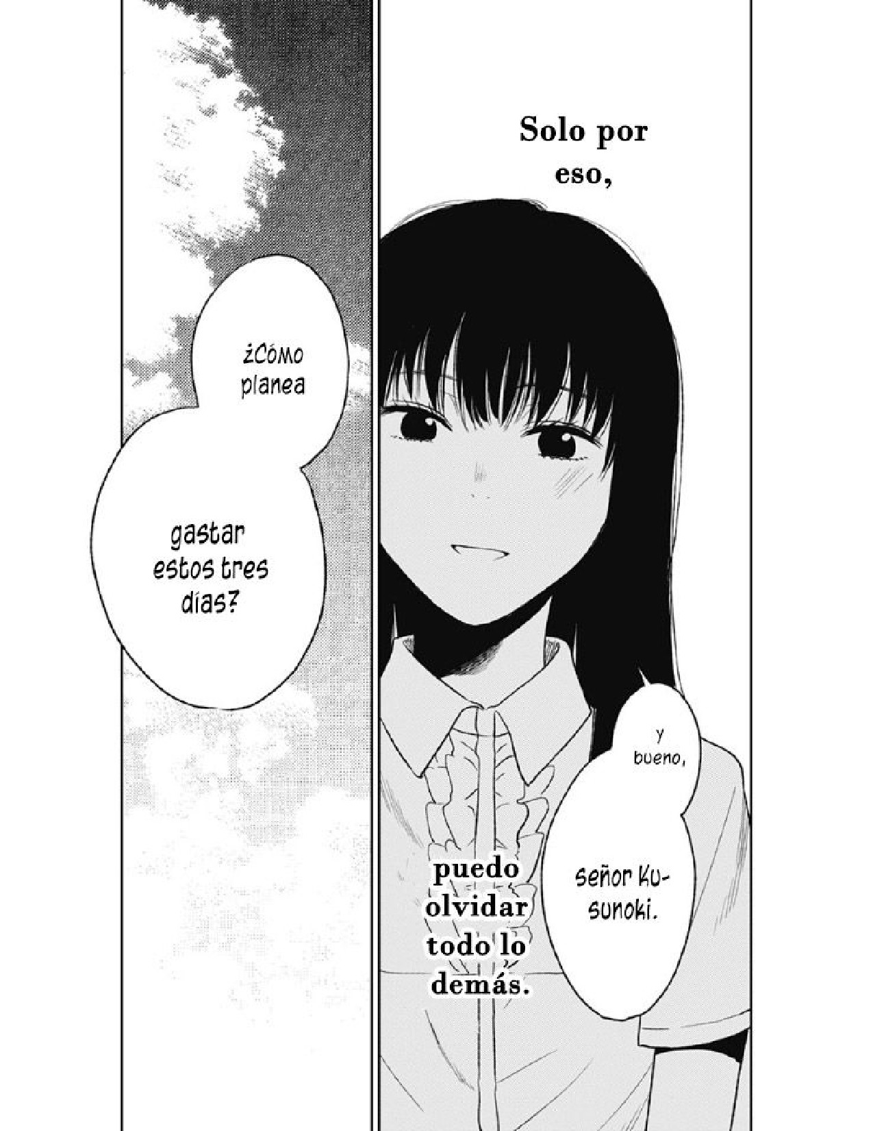 Página 39 del Manga