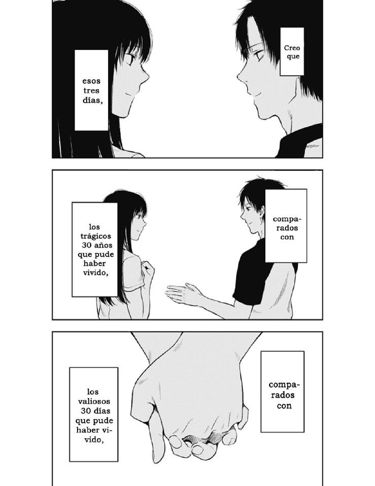 Página 40 del Manga
