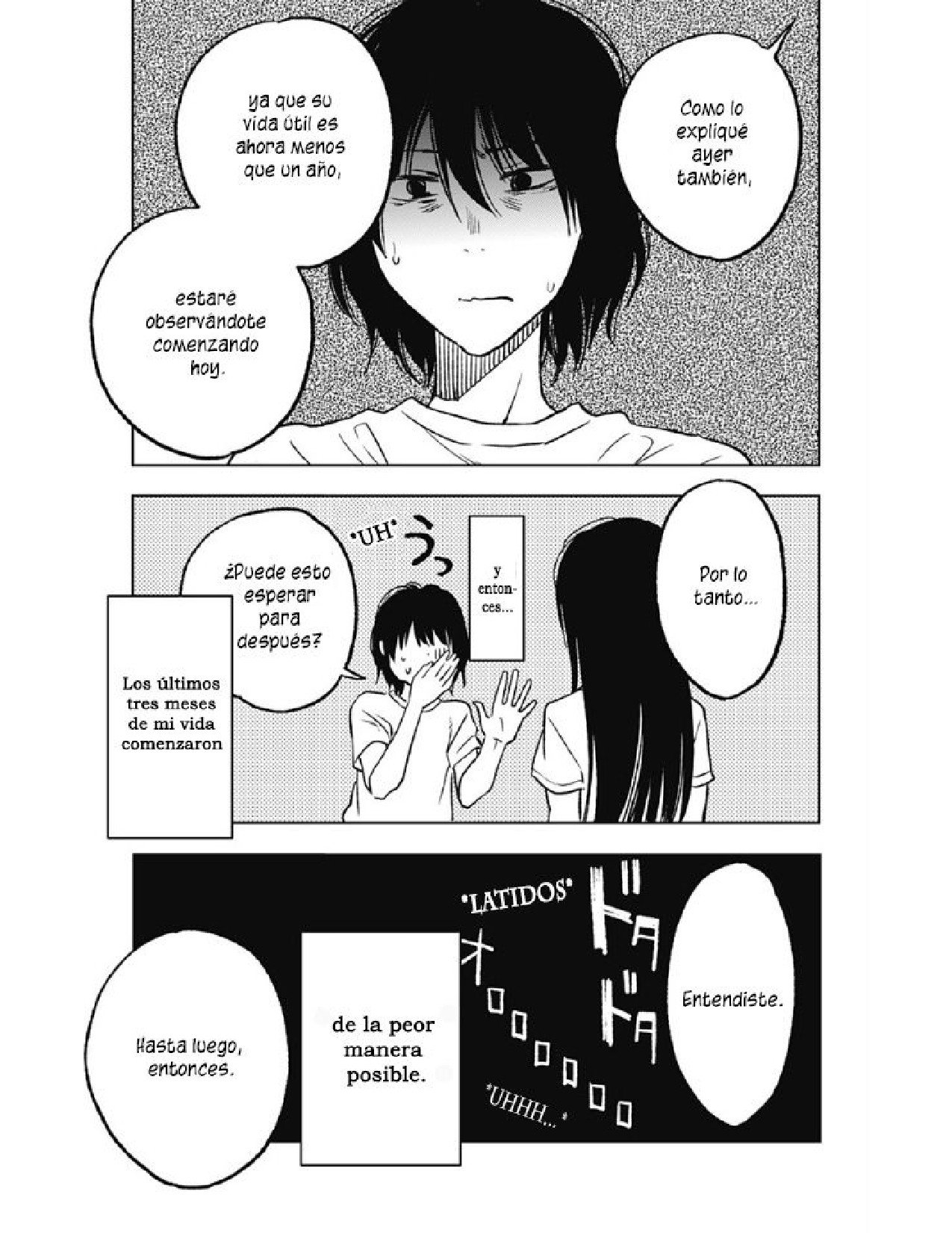 Página 34 del Manga