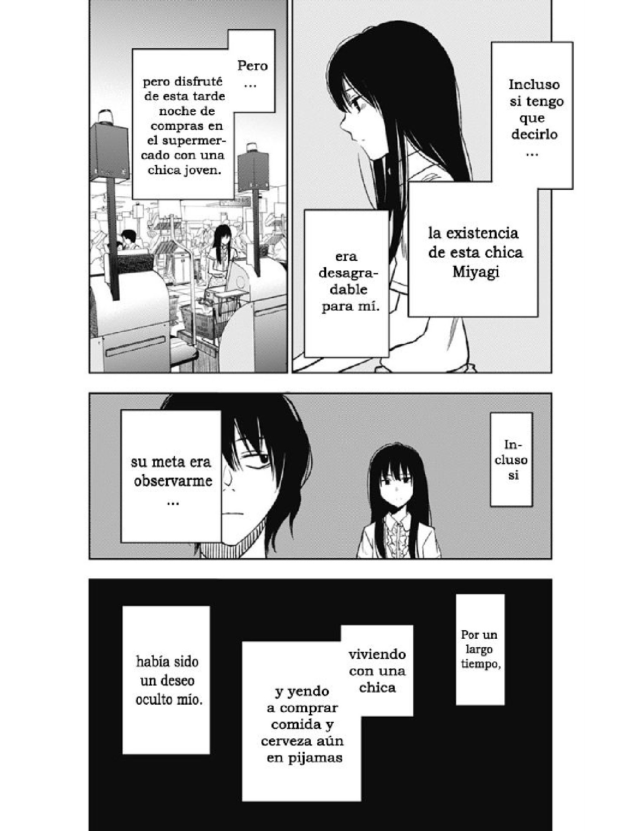 Página 34 del Manga