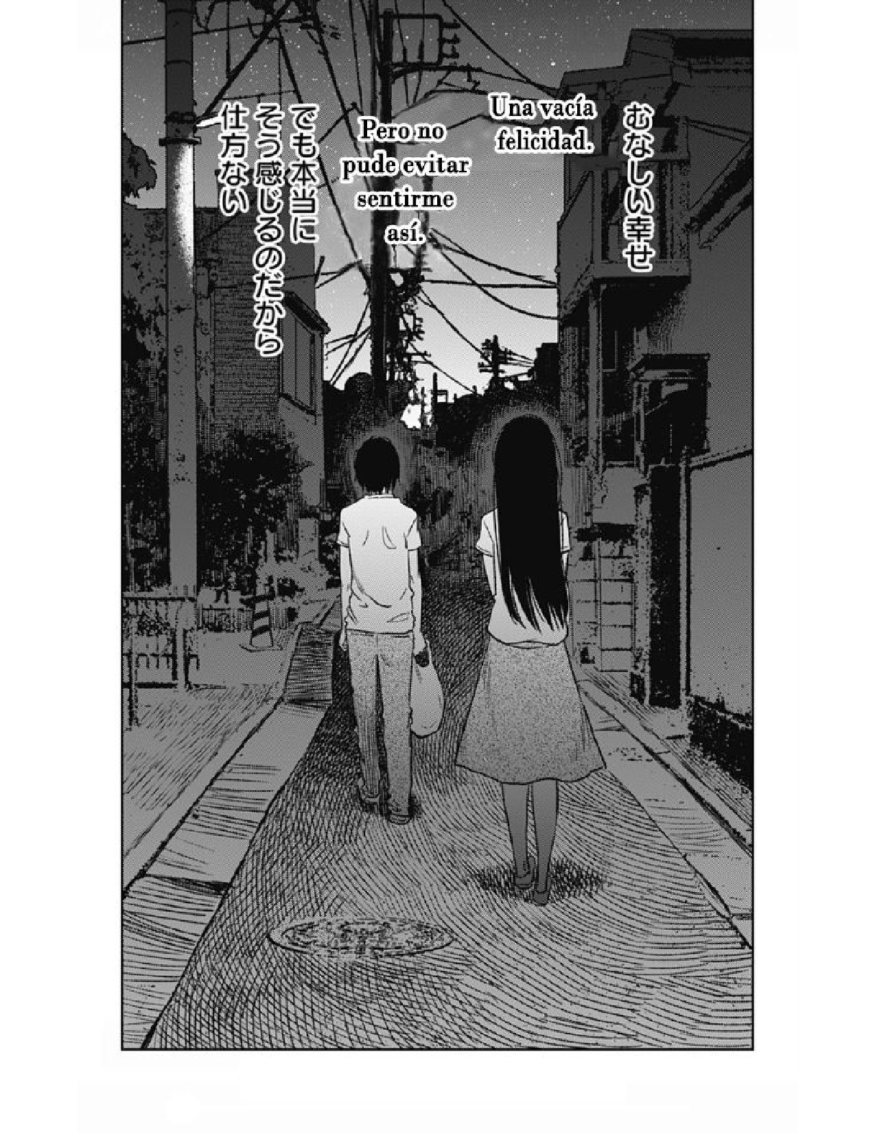 Página 35 del Manga