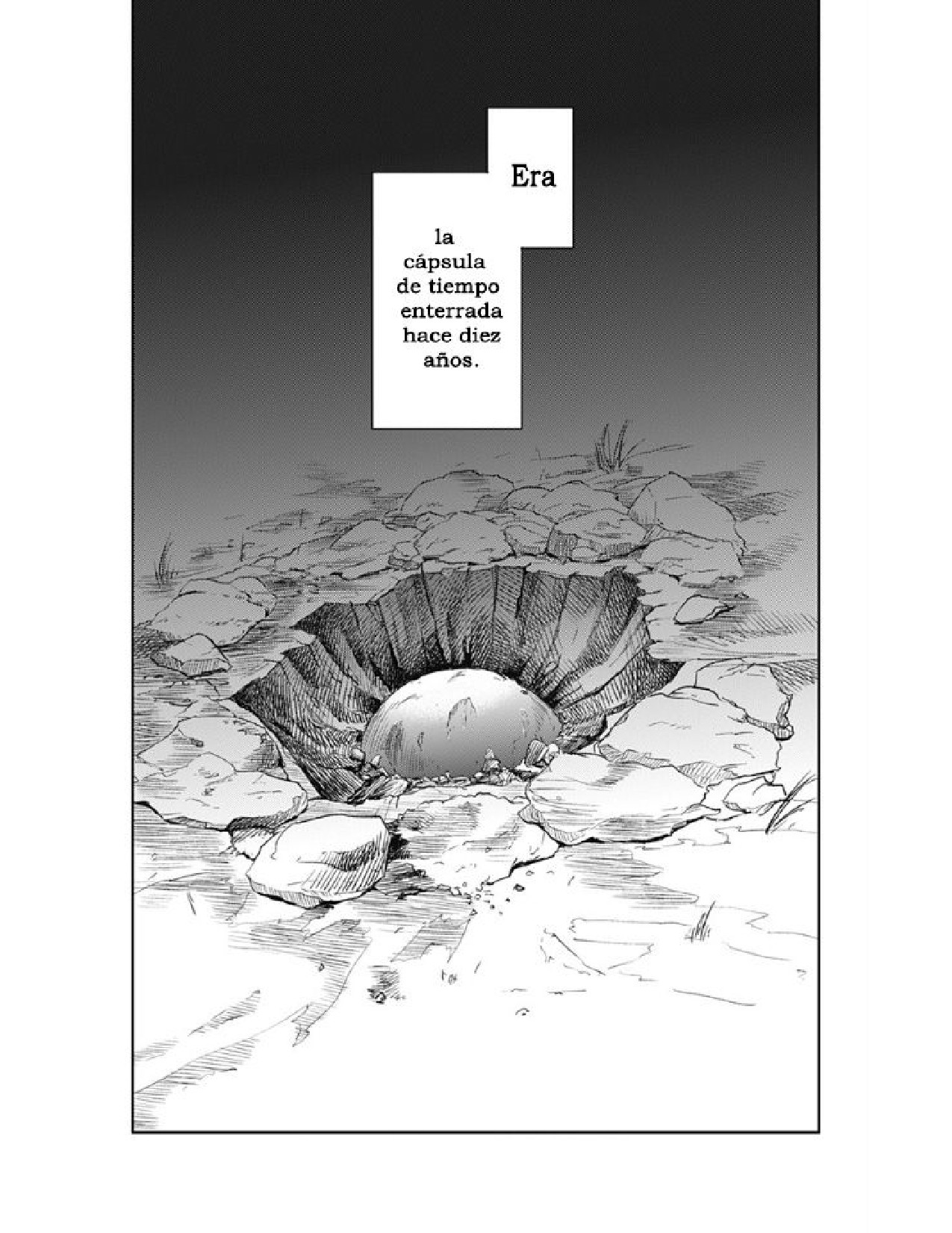 Página 34 del Manga