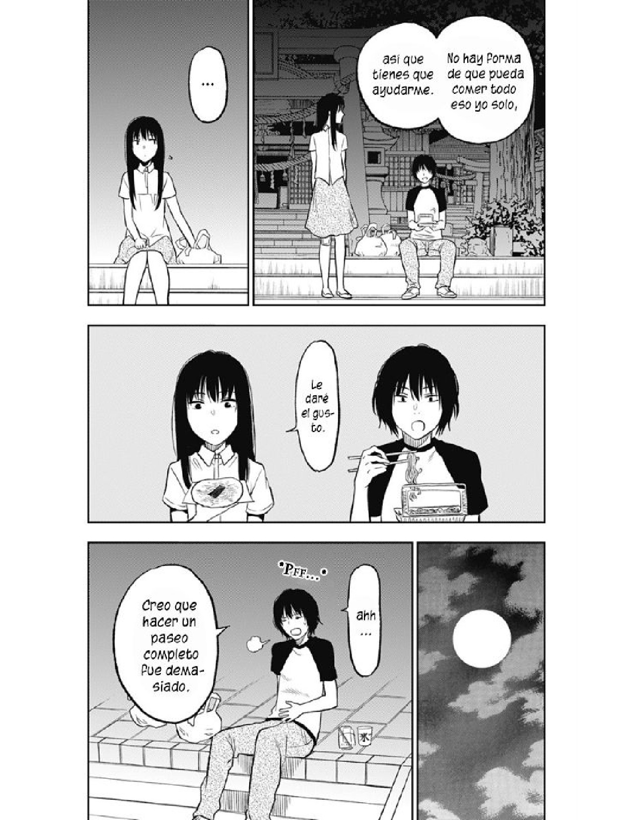 Página 30 del Manga