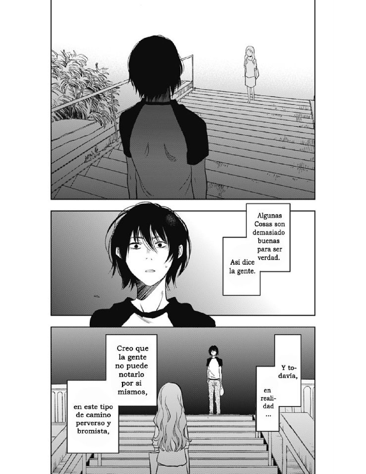 Página 34 del Manga