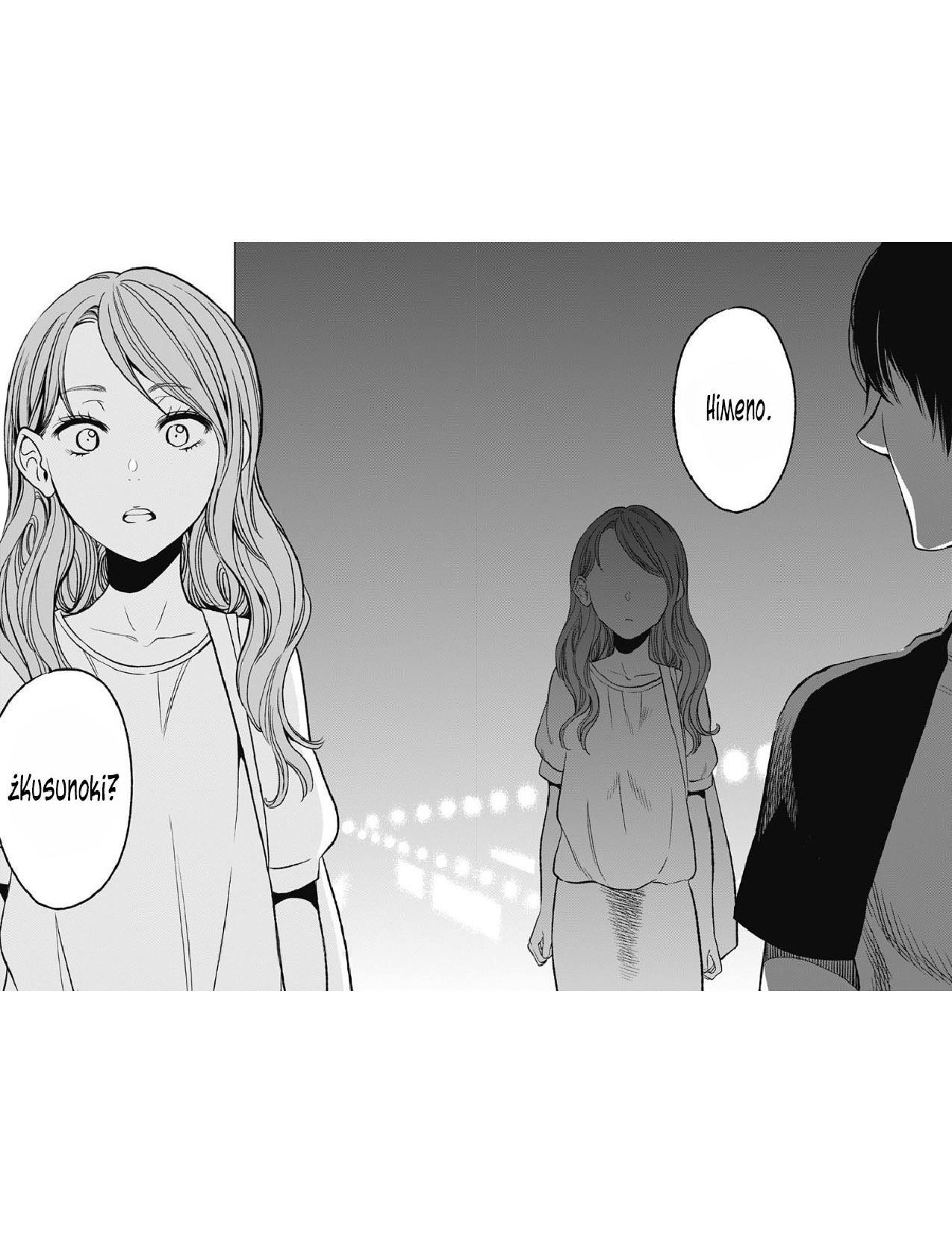 Página 36 del Manga