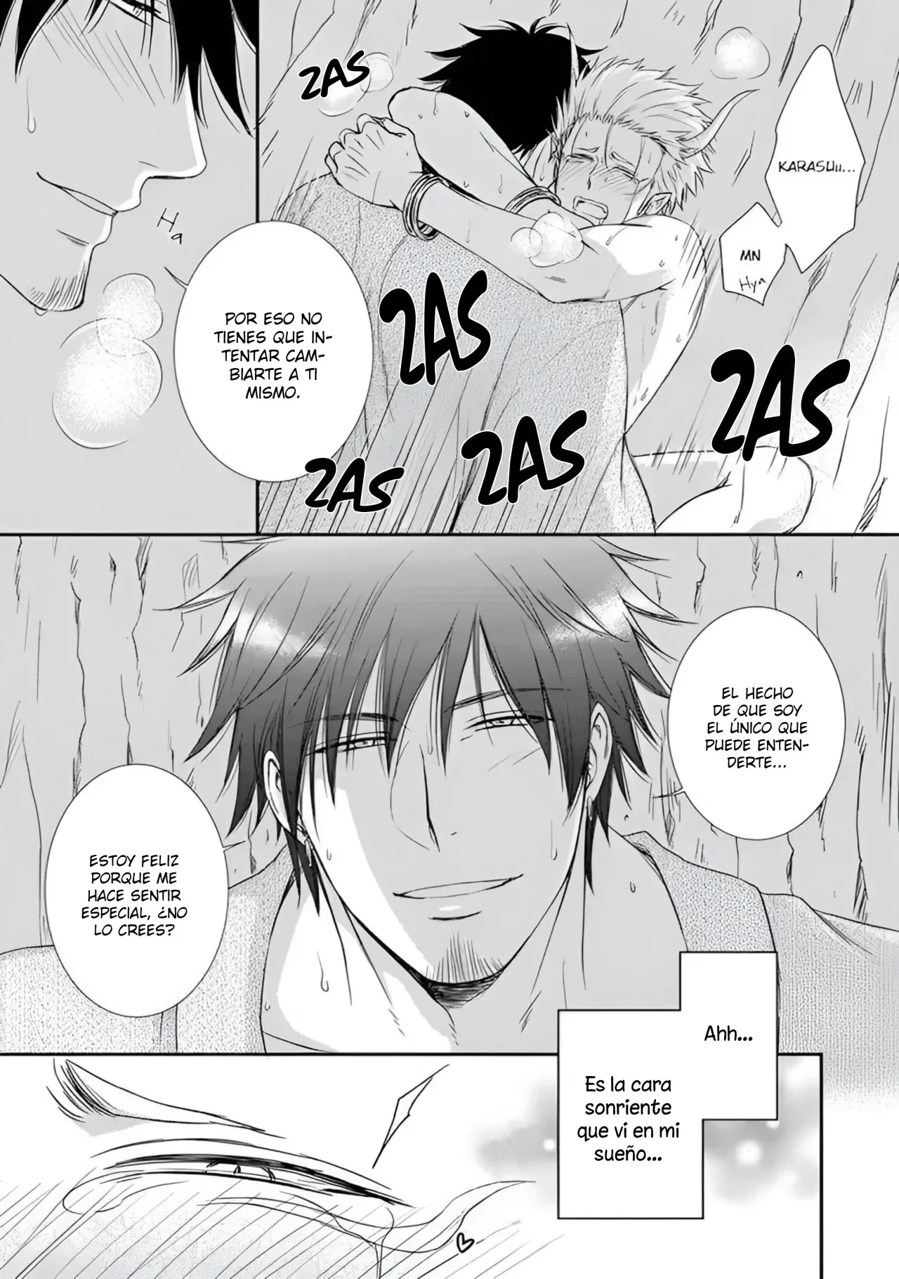 Página 40 del Manga