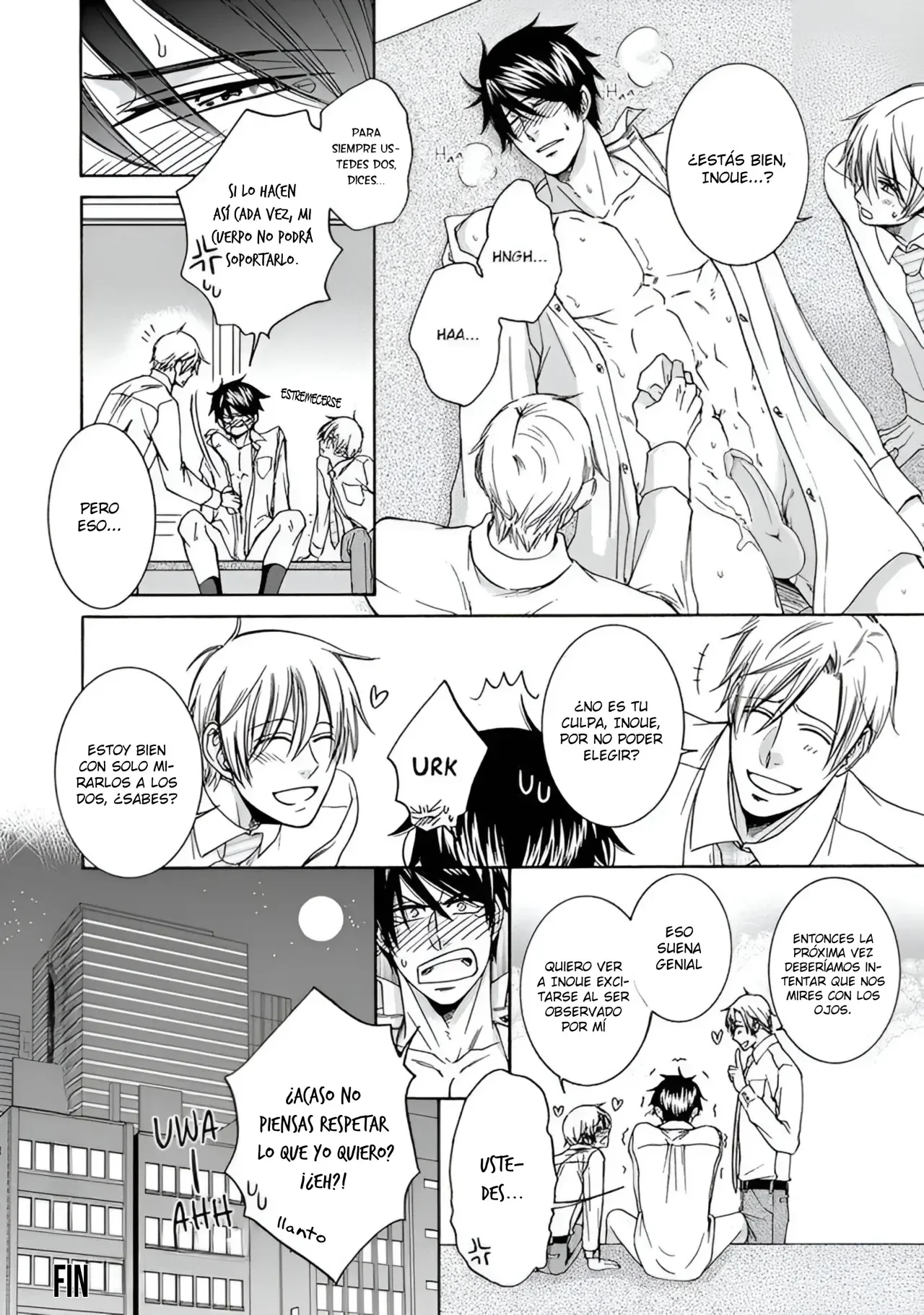 Página 34 del Manga