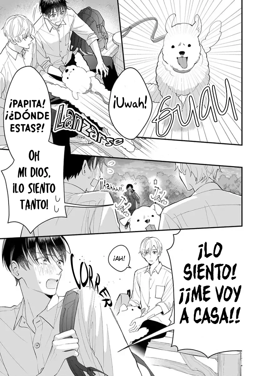 Página 36 del Manga