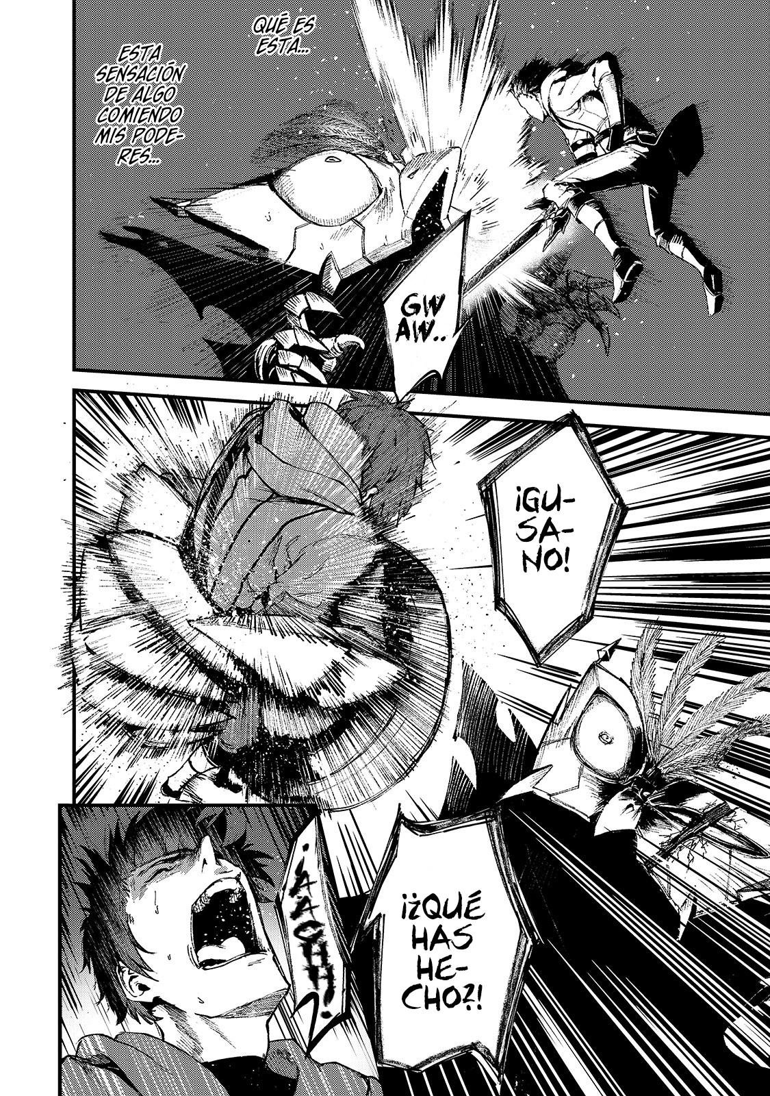 Página 24 del Manga