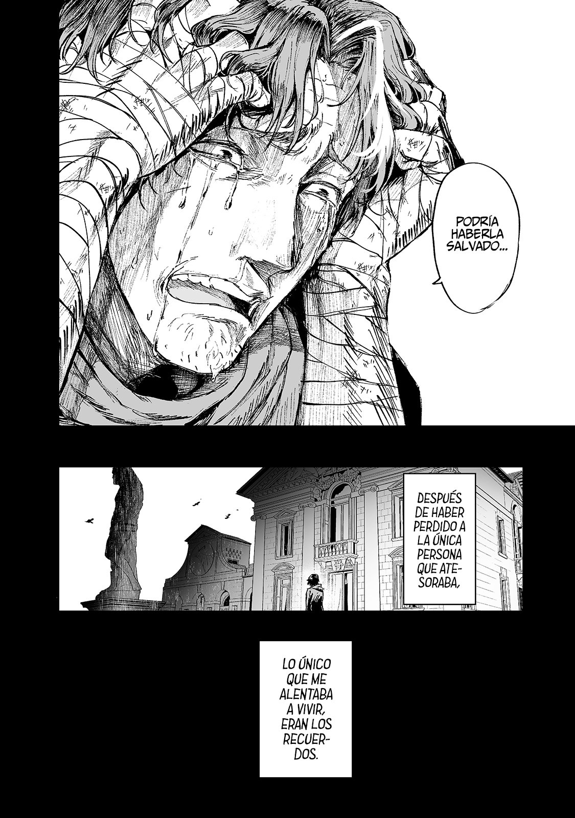 Página 34 del Manga