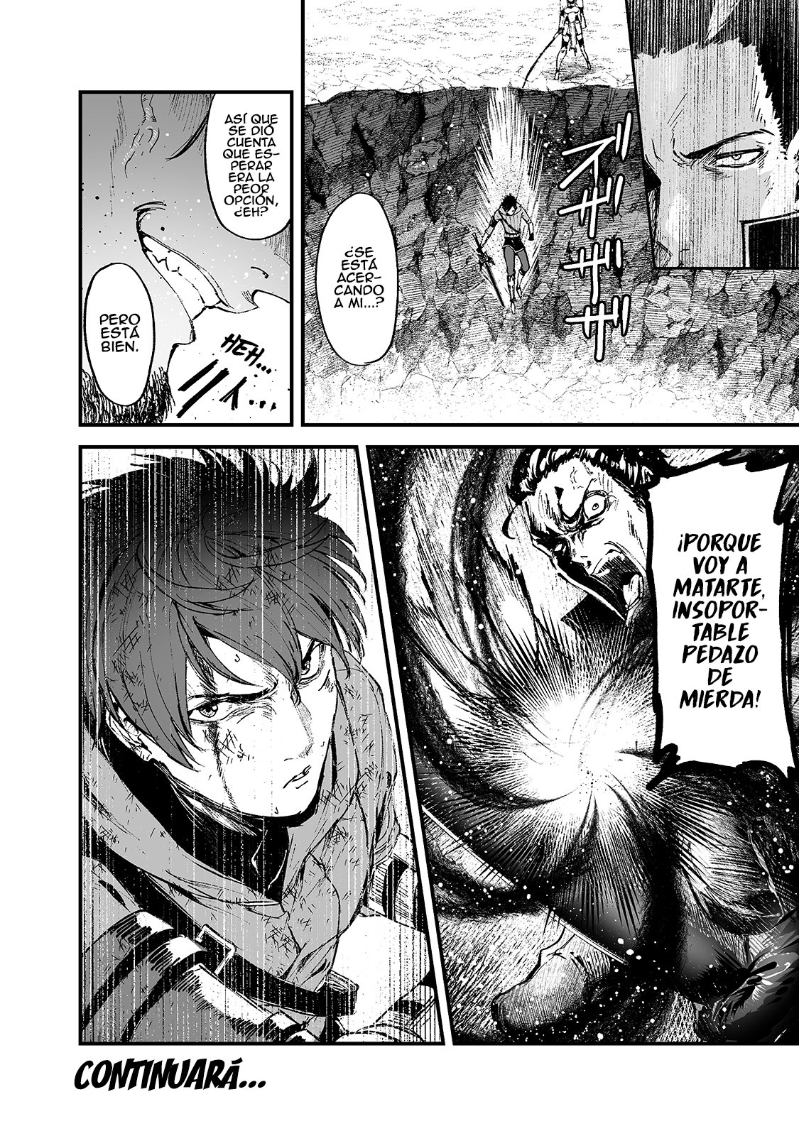 Página 36 del Manga