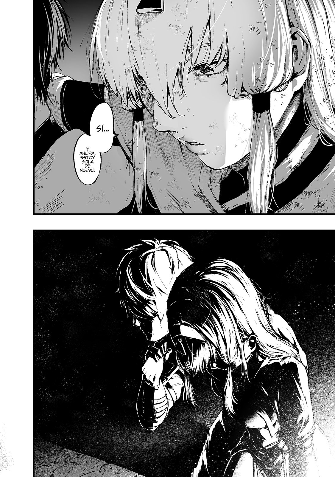 Página 36 del Manga