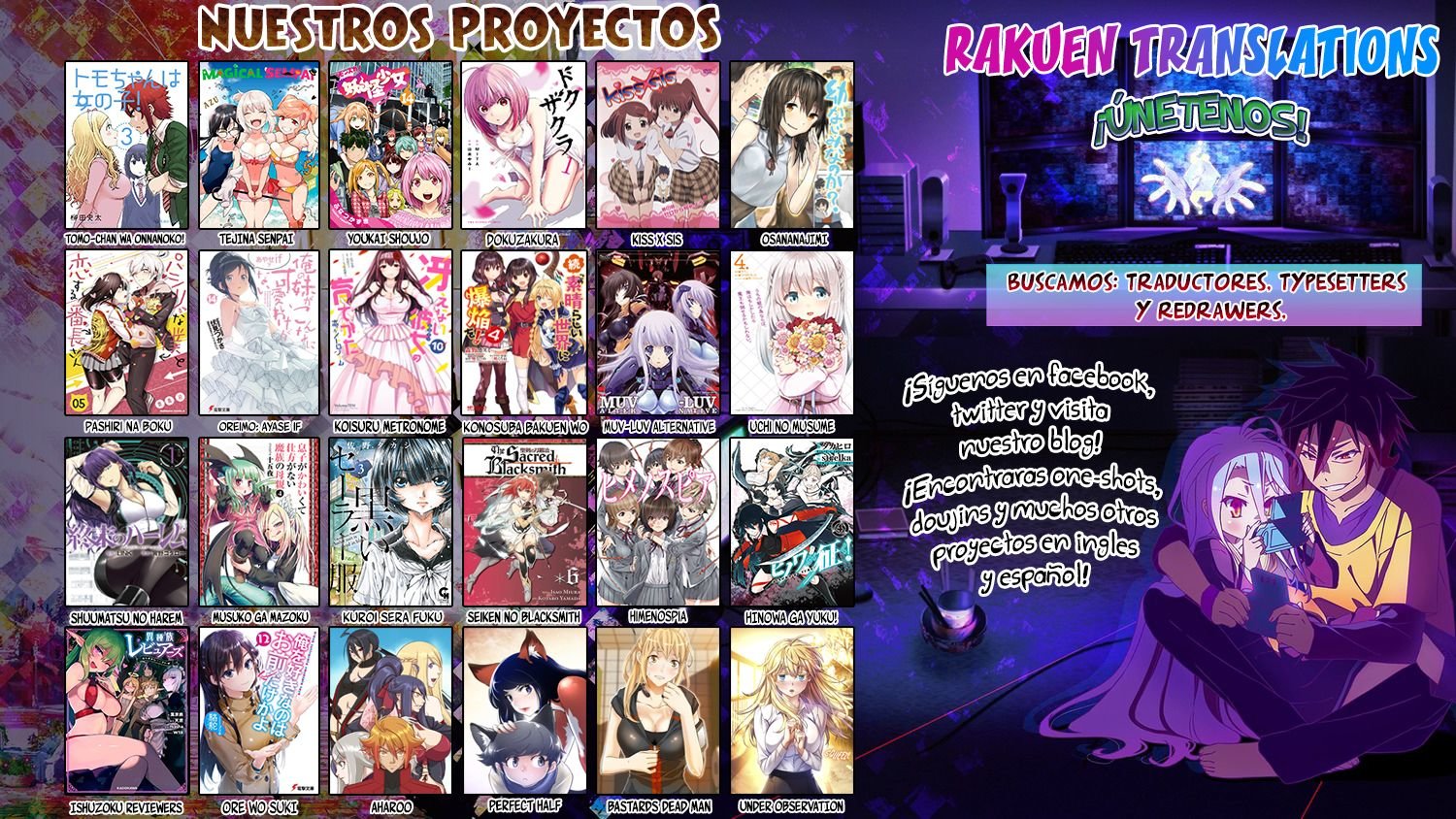 Página 39 del Manga