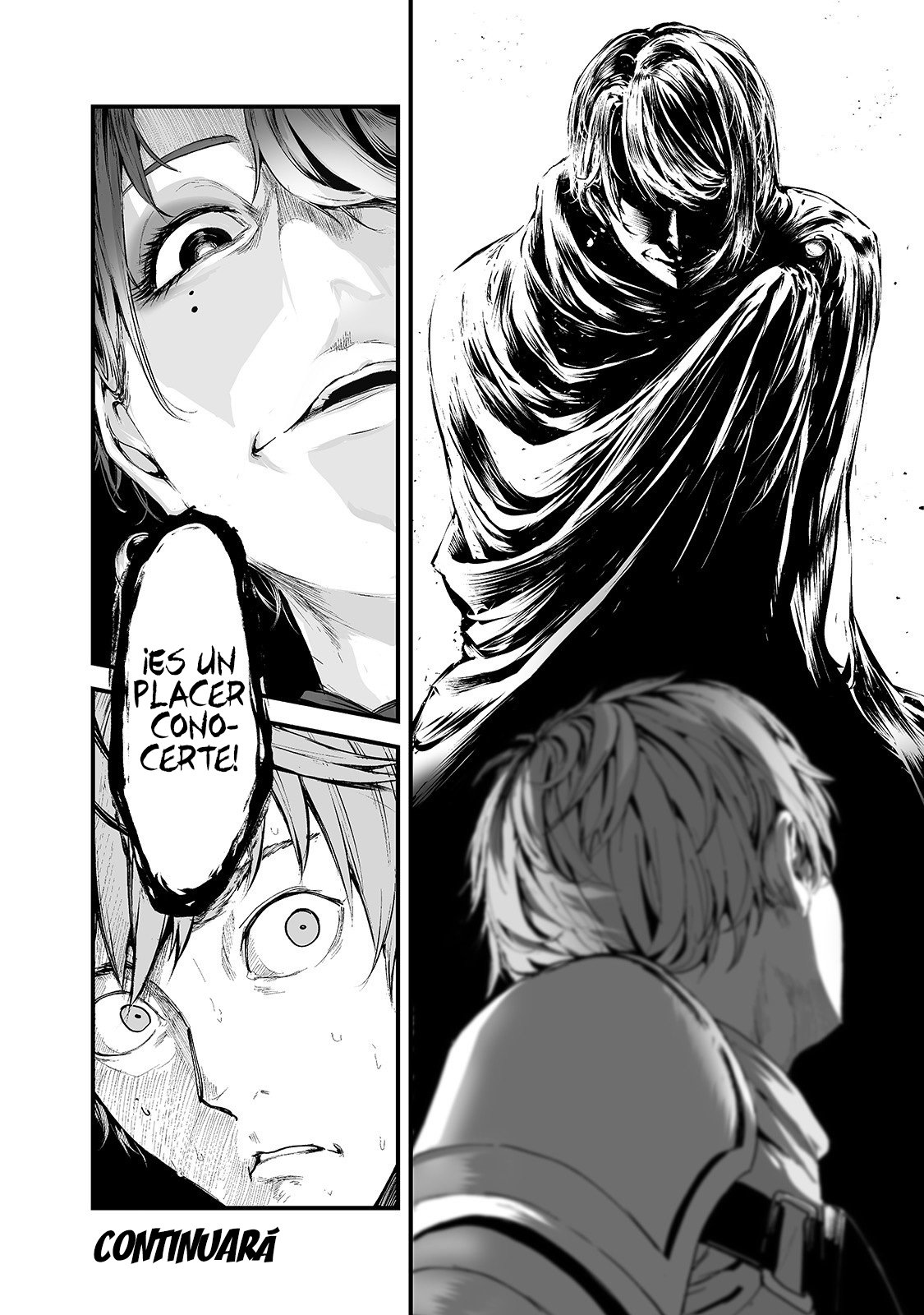 Página 30 del Manga