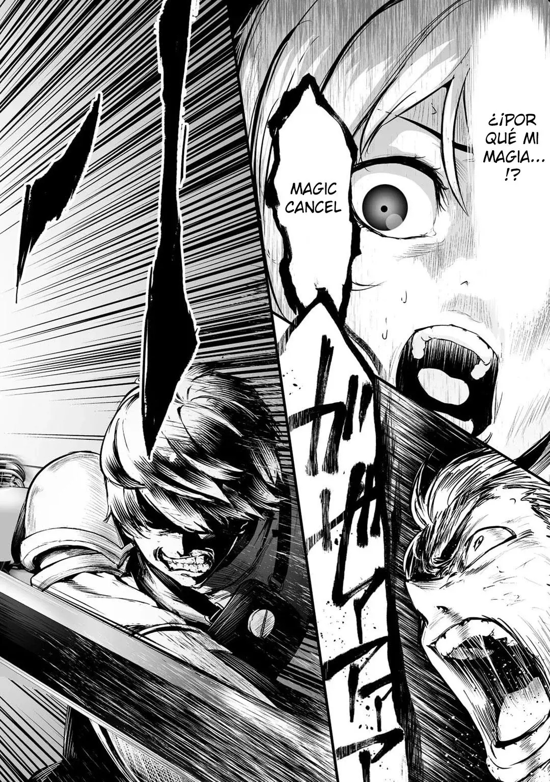 Página 30 del Manga