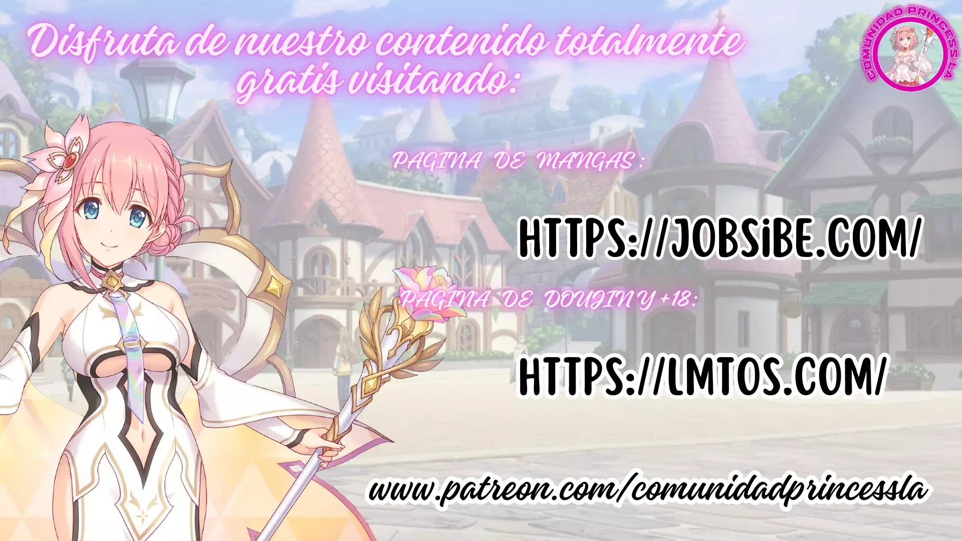 Página 36 del Manga
