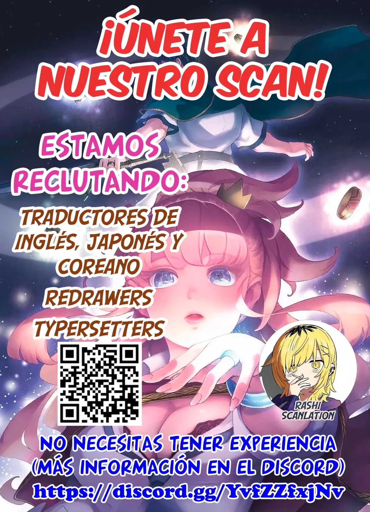 Página 38 del Manga