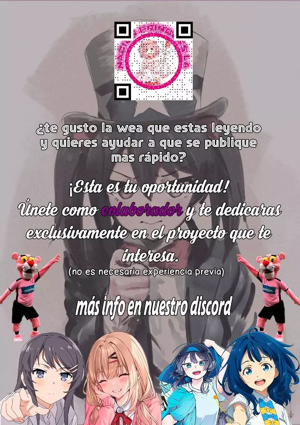 Página 42 del Manga