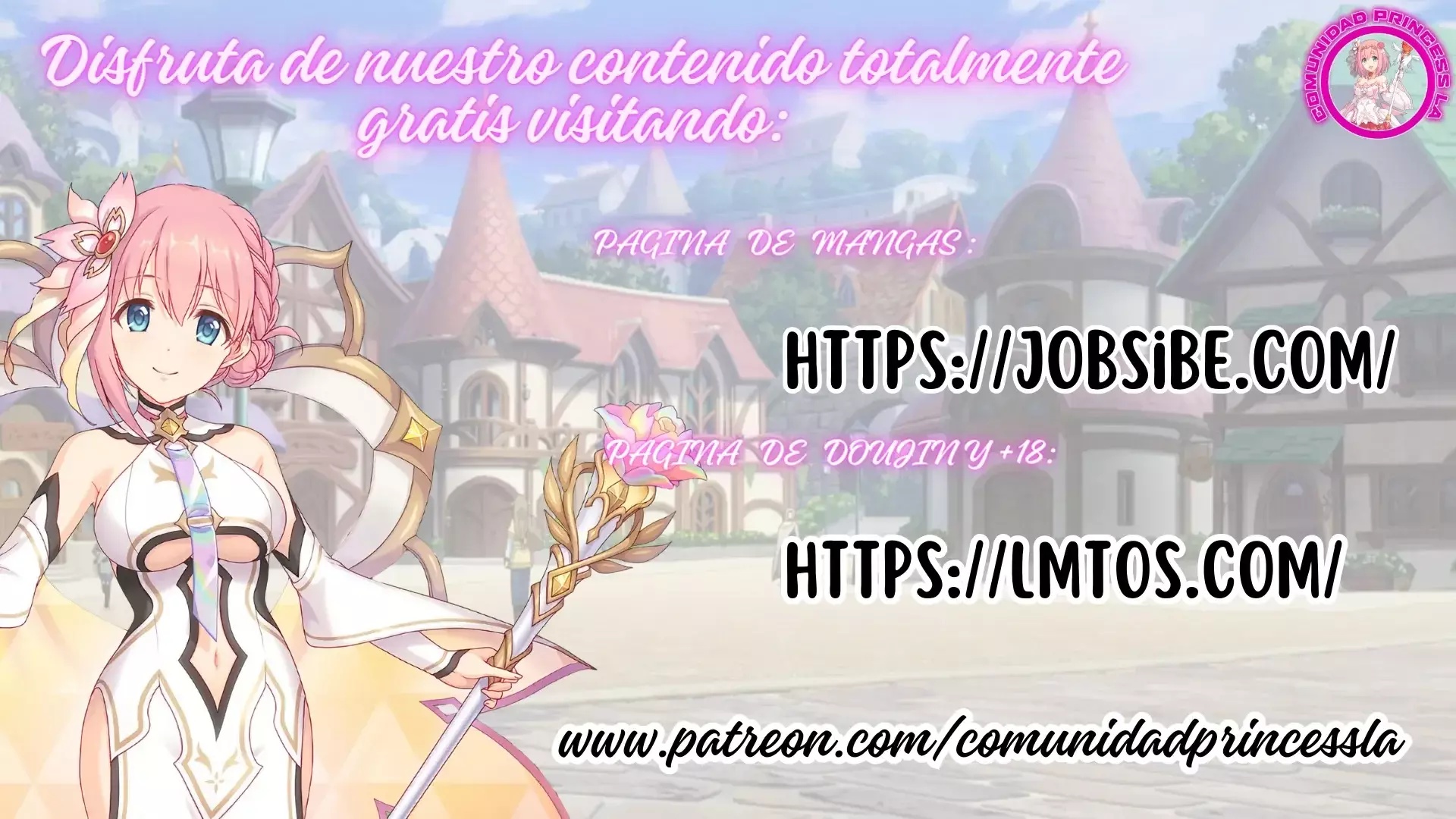 Página 44 del Manga