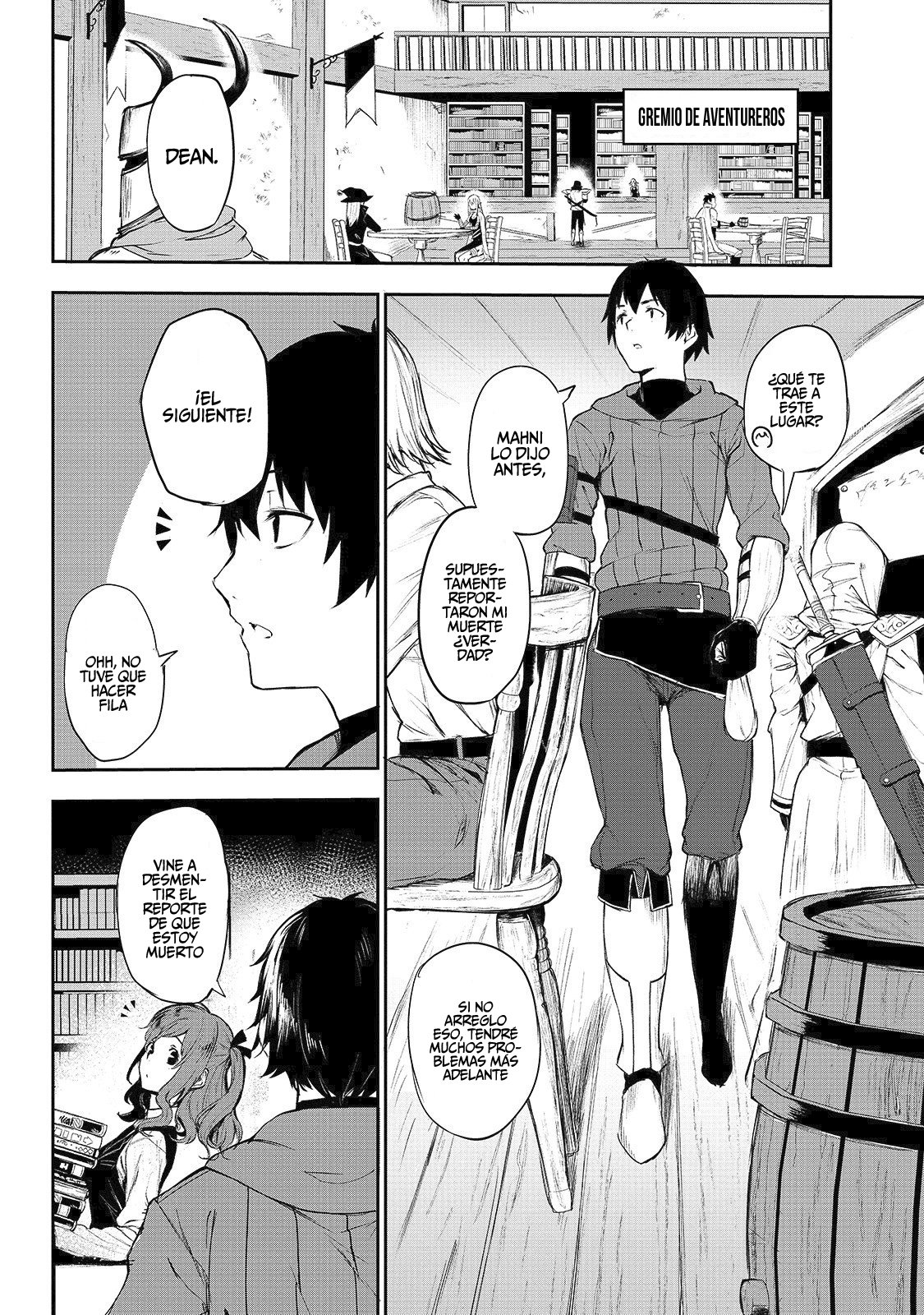 Página 24 del Manga