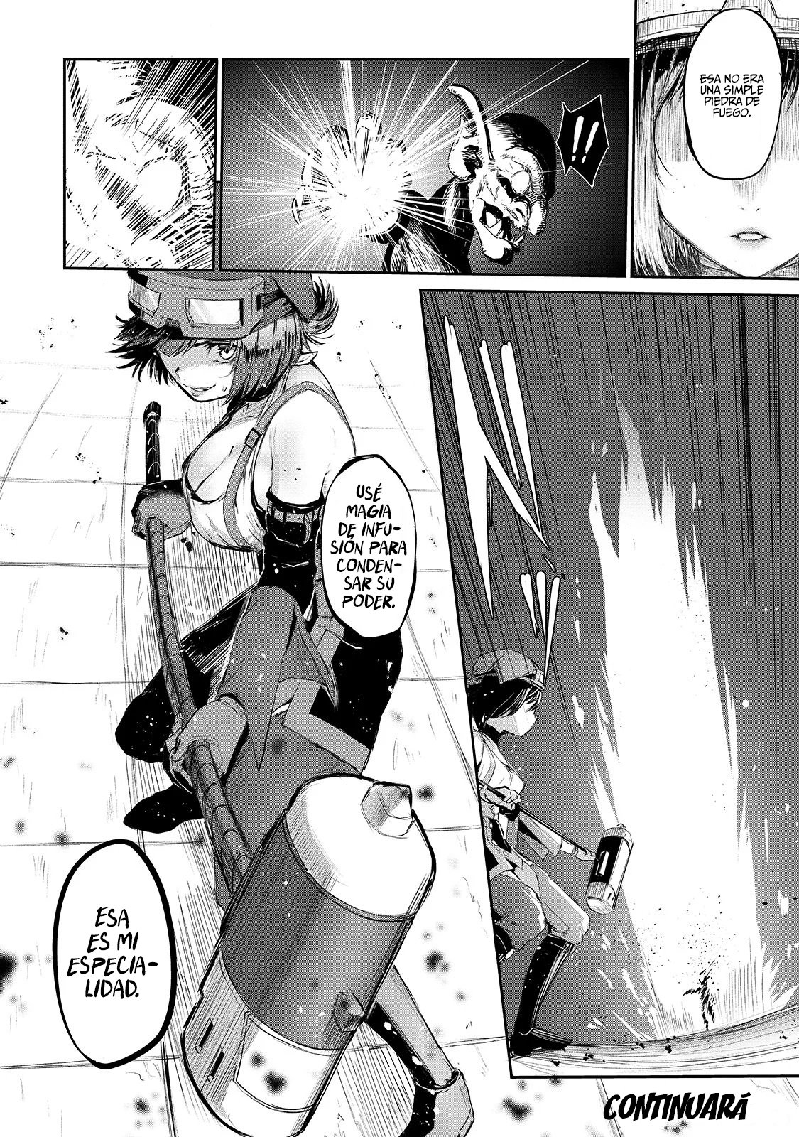 Página 30 del Manga