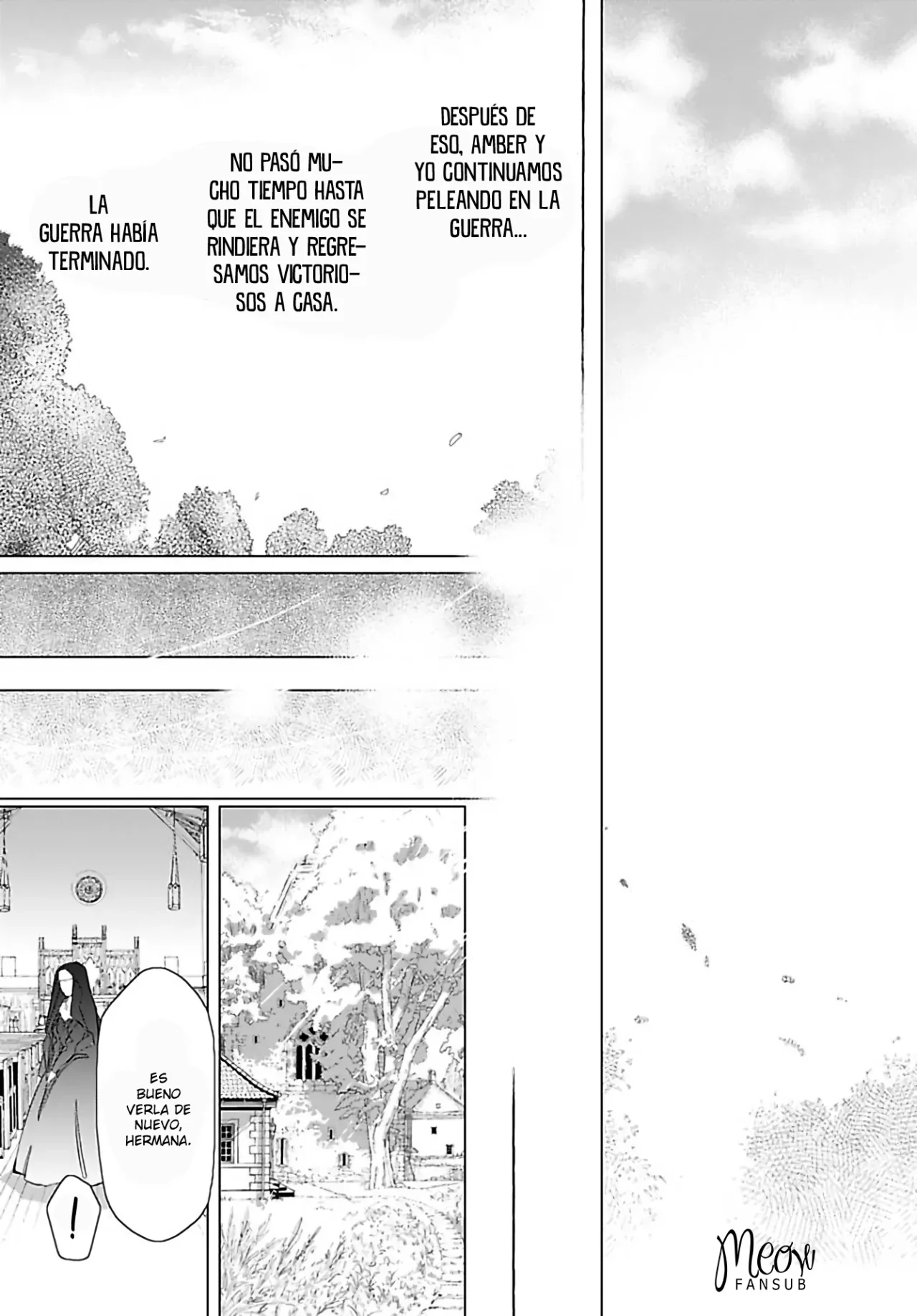 Página 34 del Manga