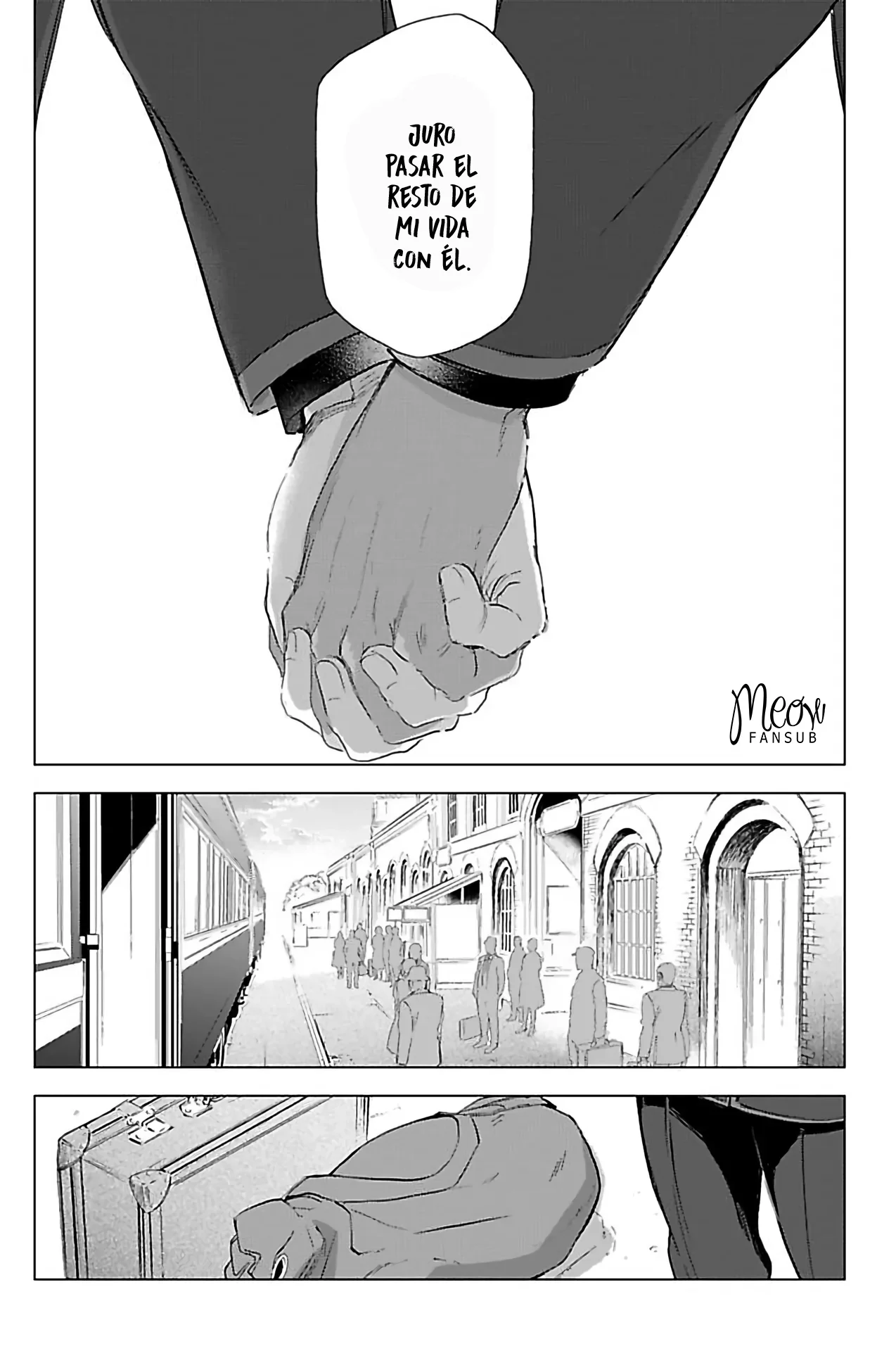 Página 37 del Manga