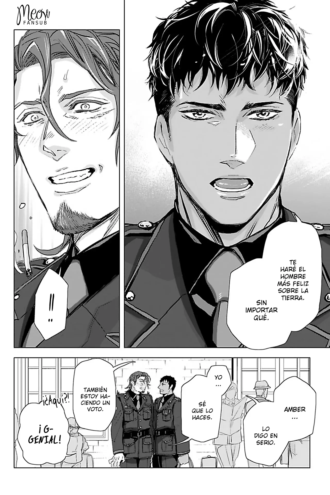 Página 39 del Manga