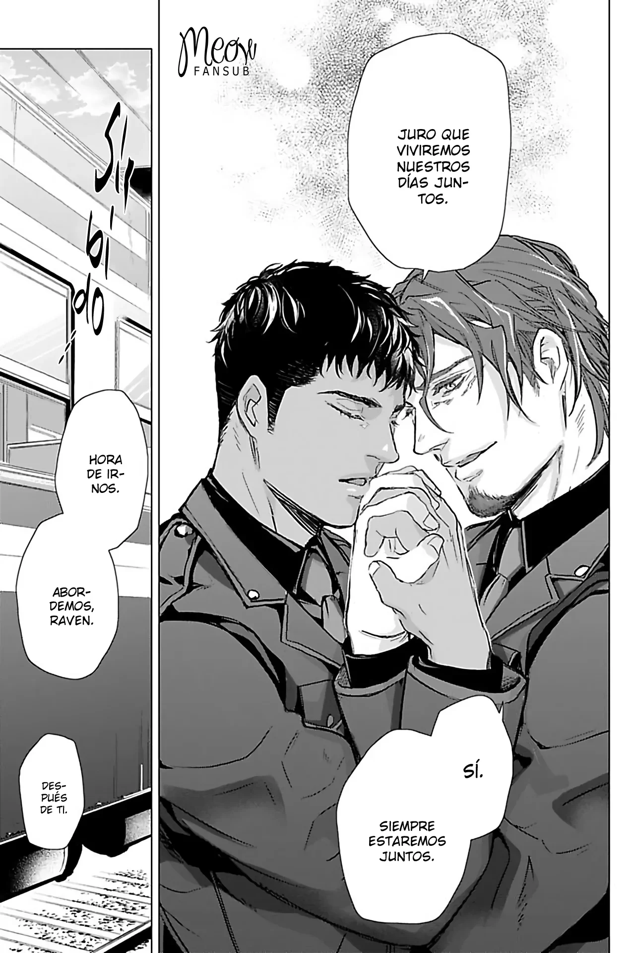 Página 40 del Manga