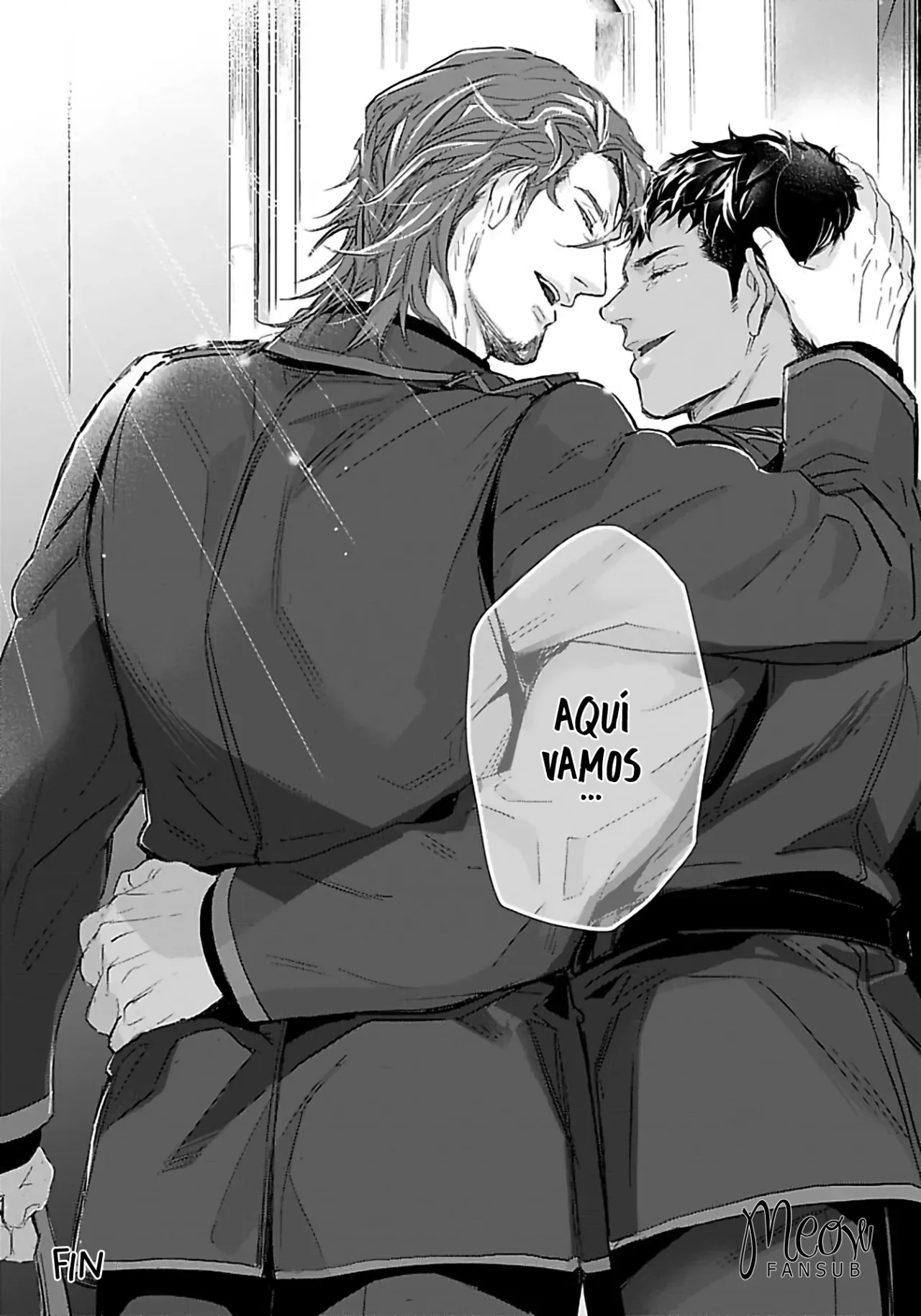 Página 41 del Manga