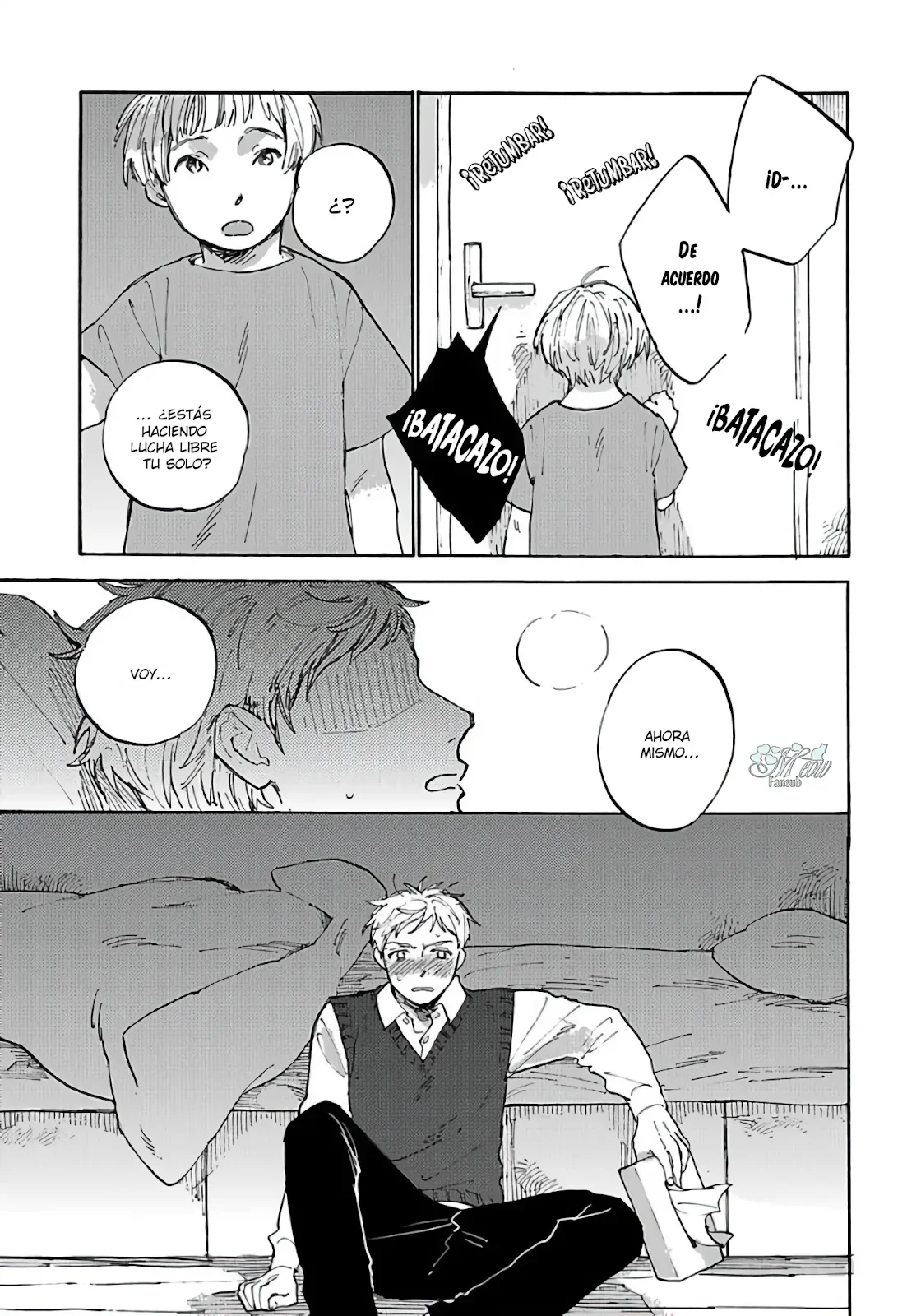 Página 24 del Manga