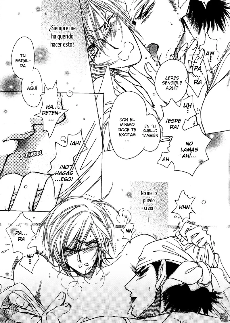 Página 30 del Manga