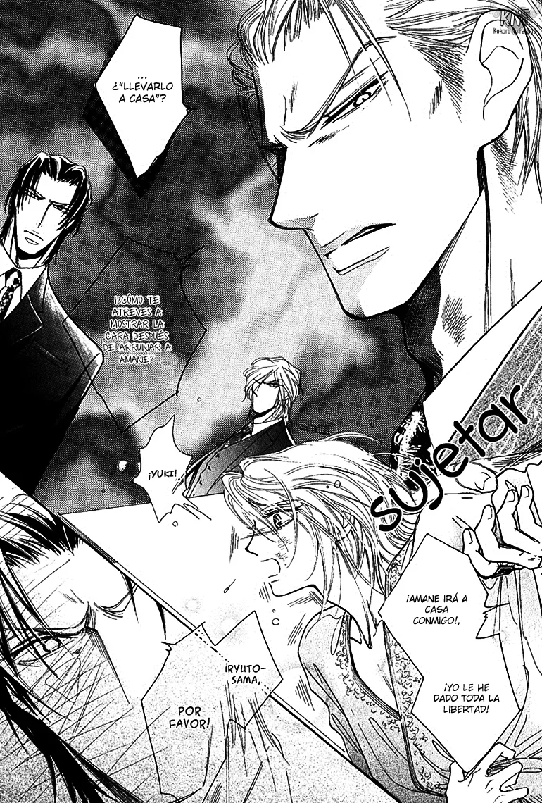 Página 36 del Manga