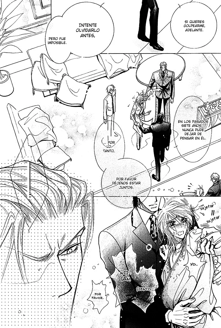 Página 37 del Manga