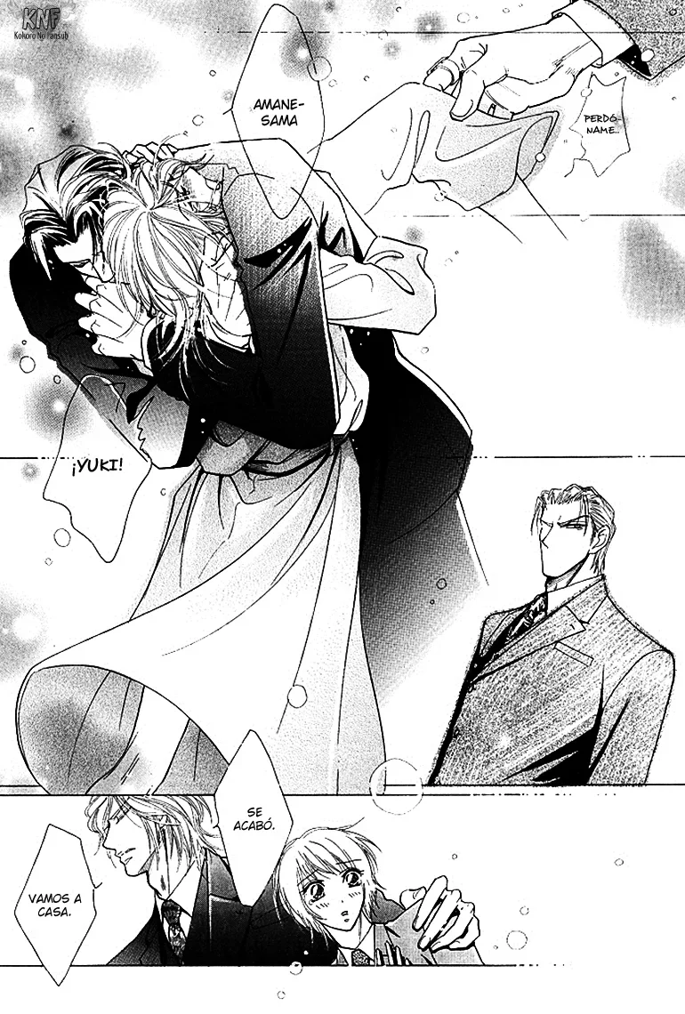 Página 38 del Manga