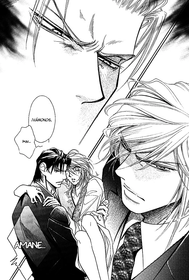 Página 39 del Manga
