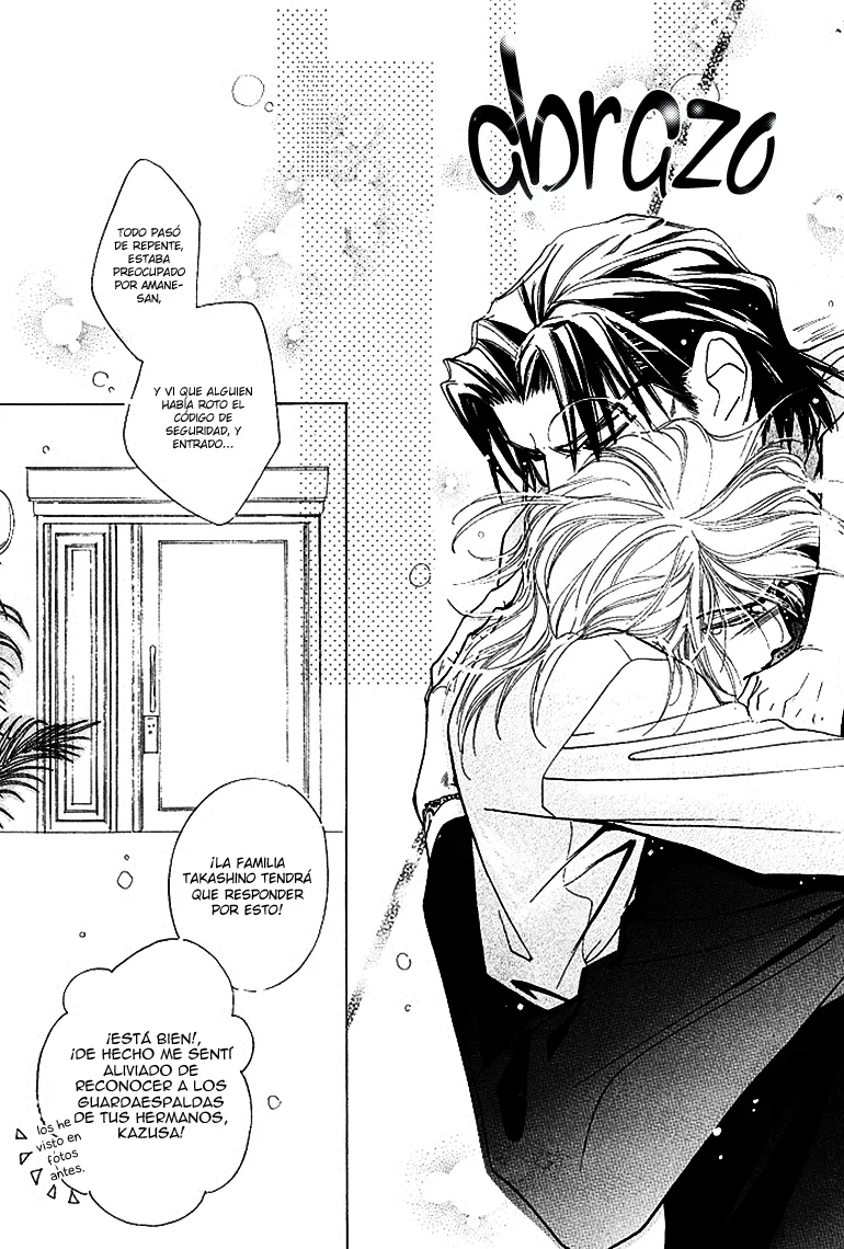 Página 41 del Manga