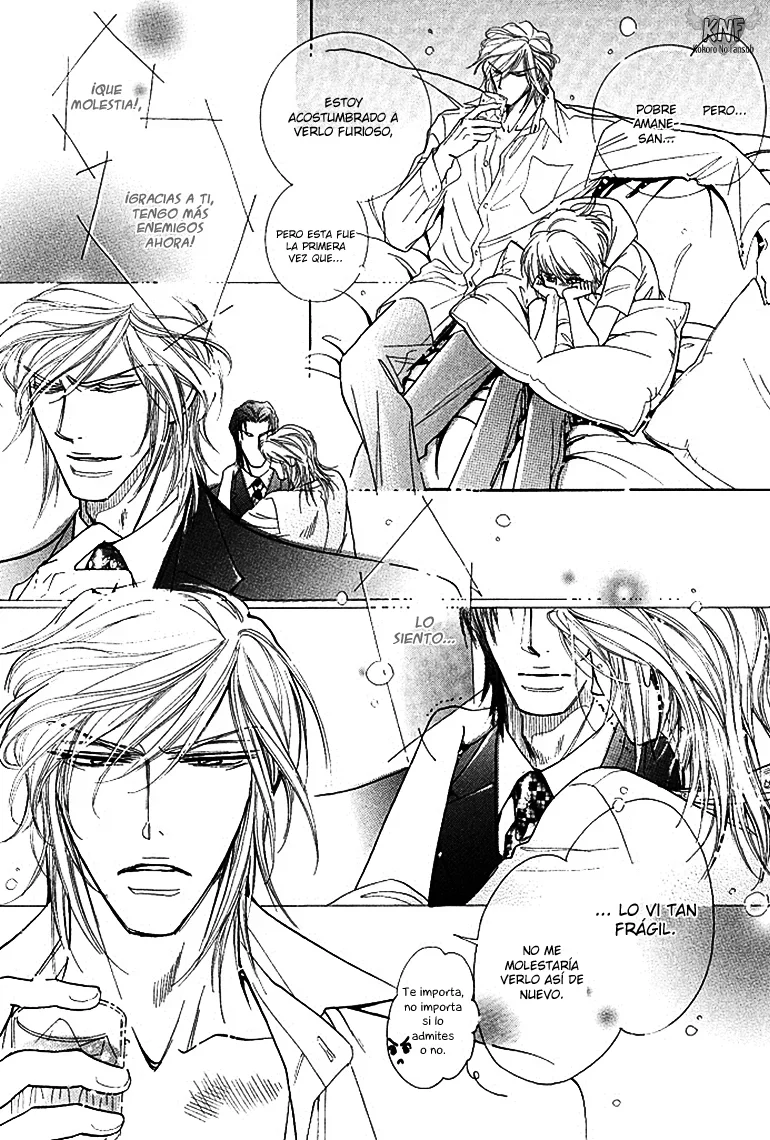 Página 42 del Manga