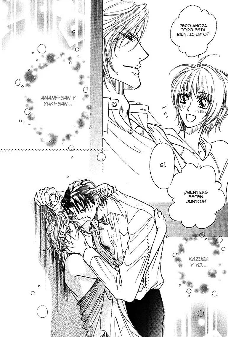 Página 43 del Manga