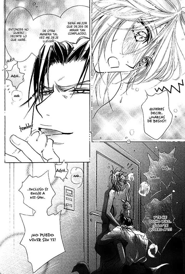 Página 45 del Manga