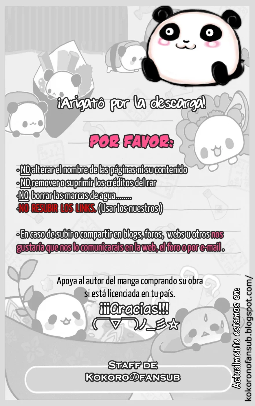 Página 55 del Manga
