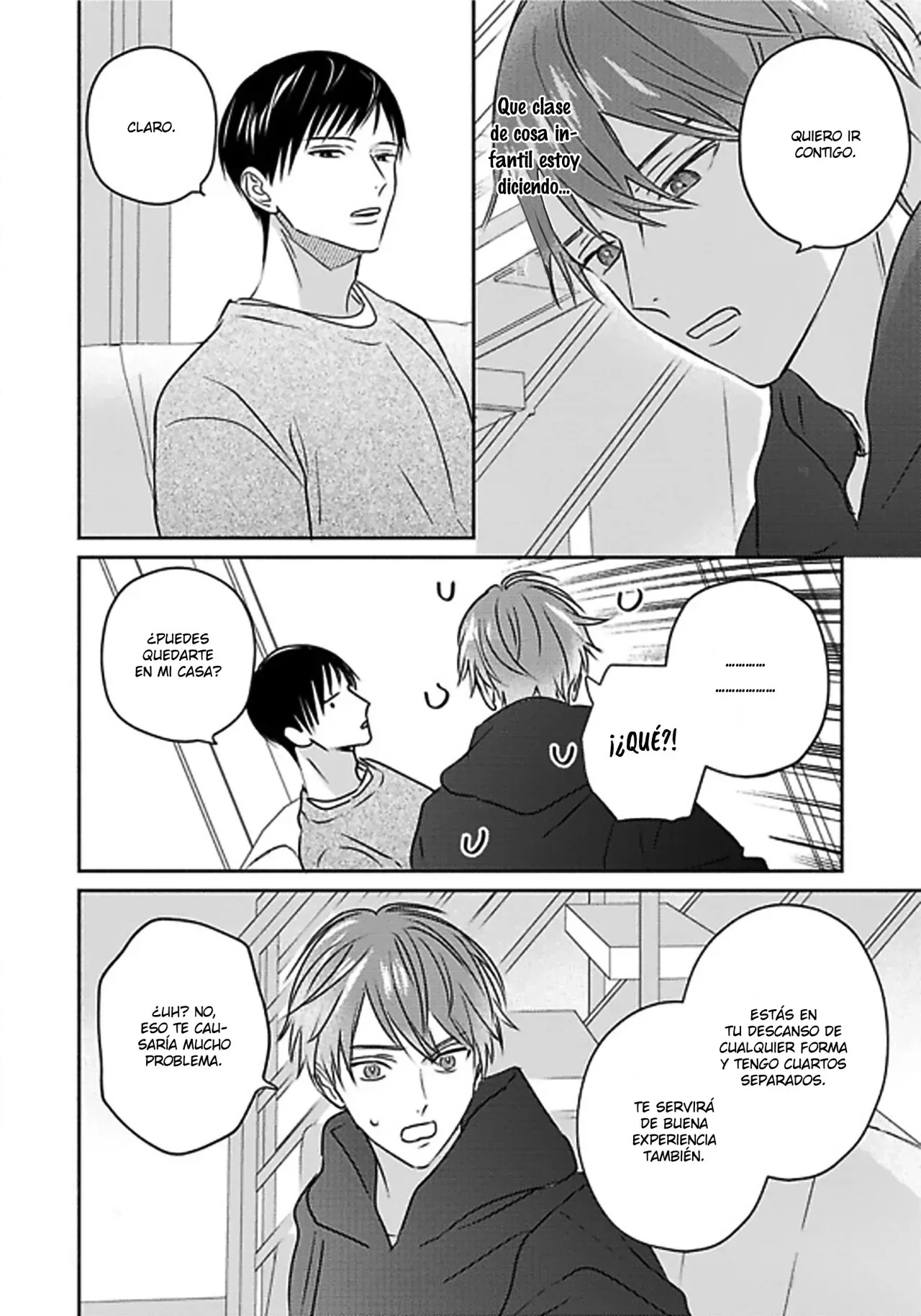 Página 38 del Manga