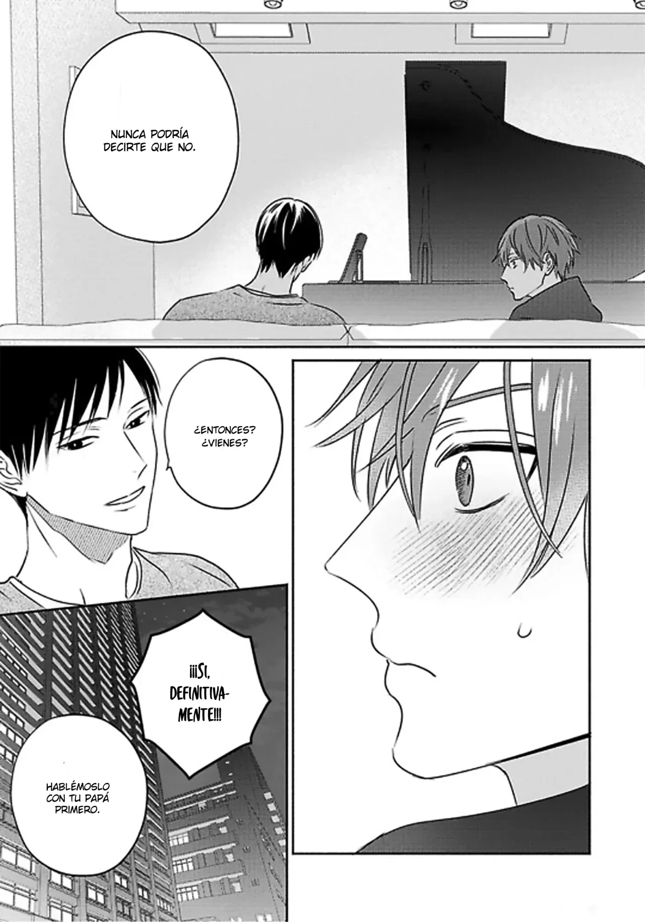 Página 39 del Manga