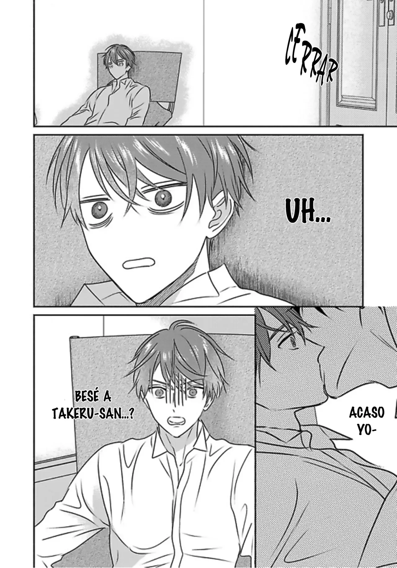 Página 34 del Manga