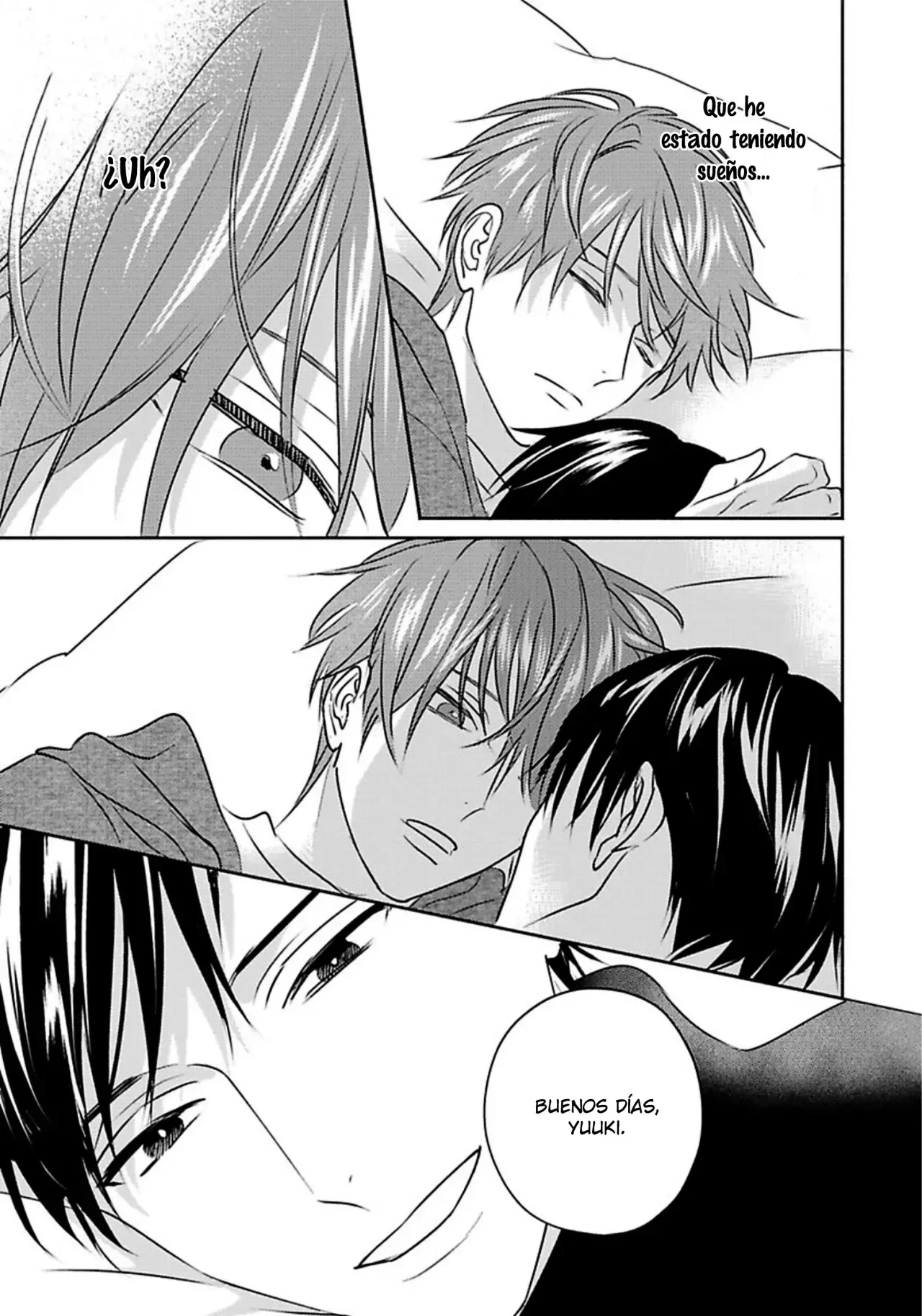 Página 32 del Manga
