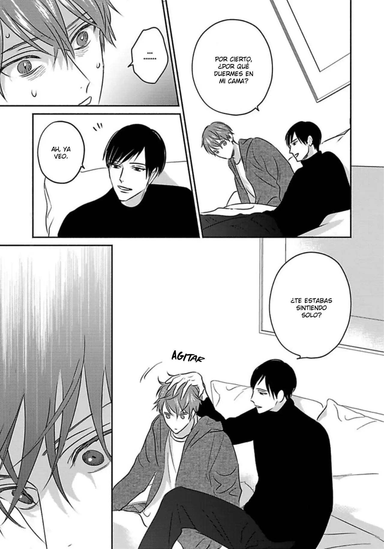 Página 34 del Manga