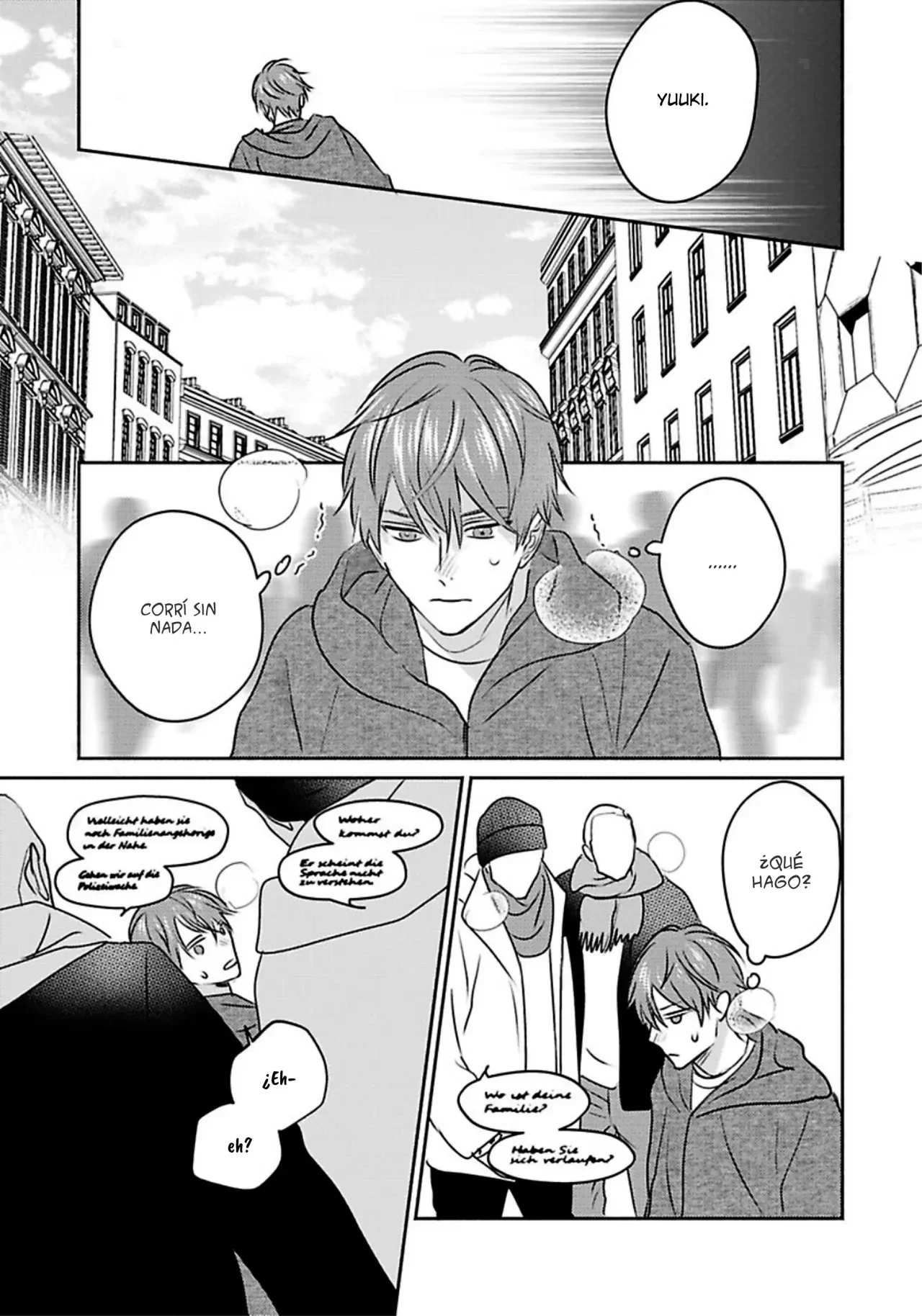 Página 36 del Manga